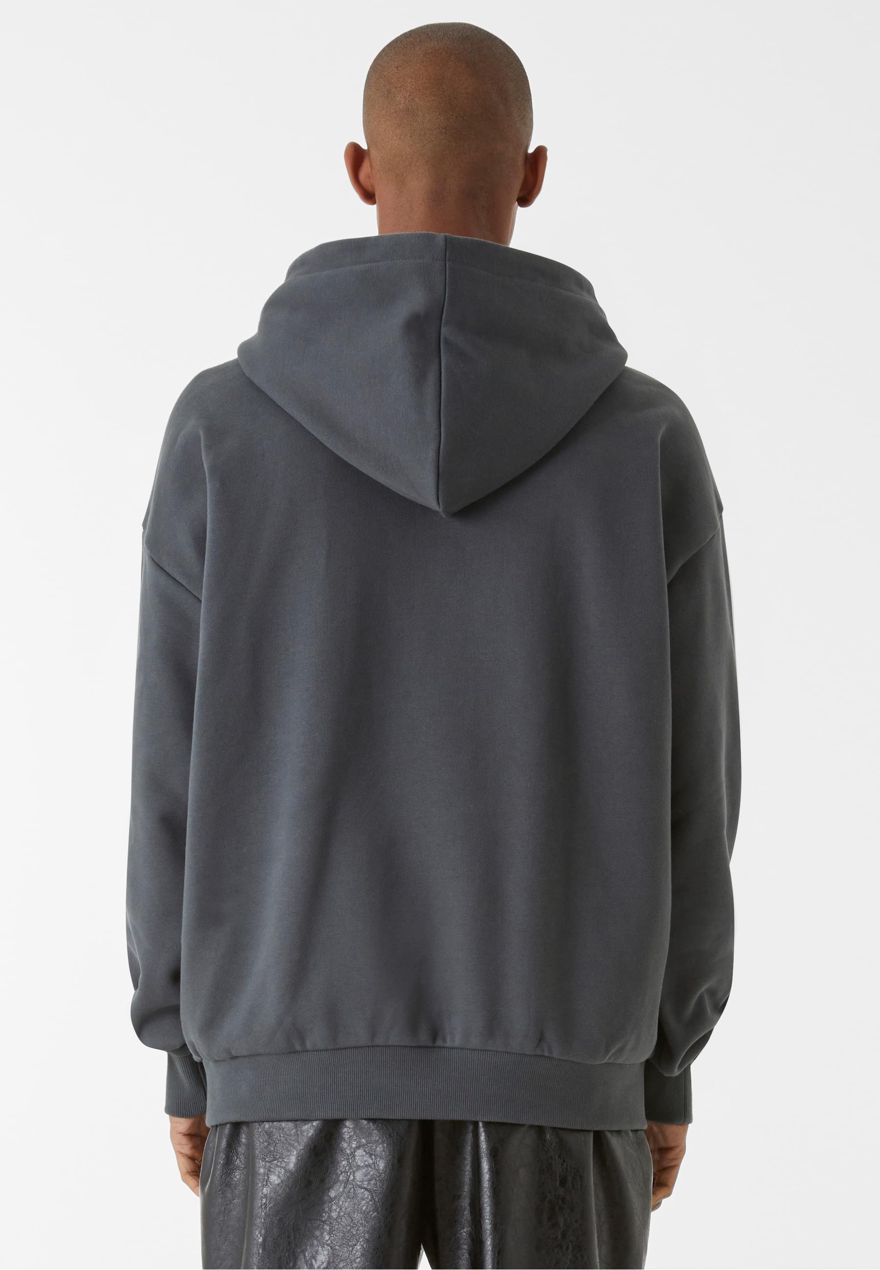 Essential Hoodie | darkgrey