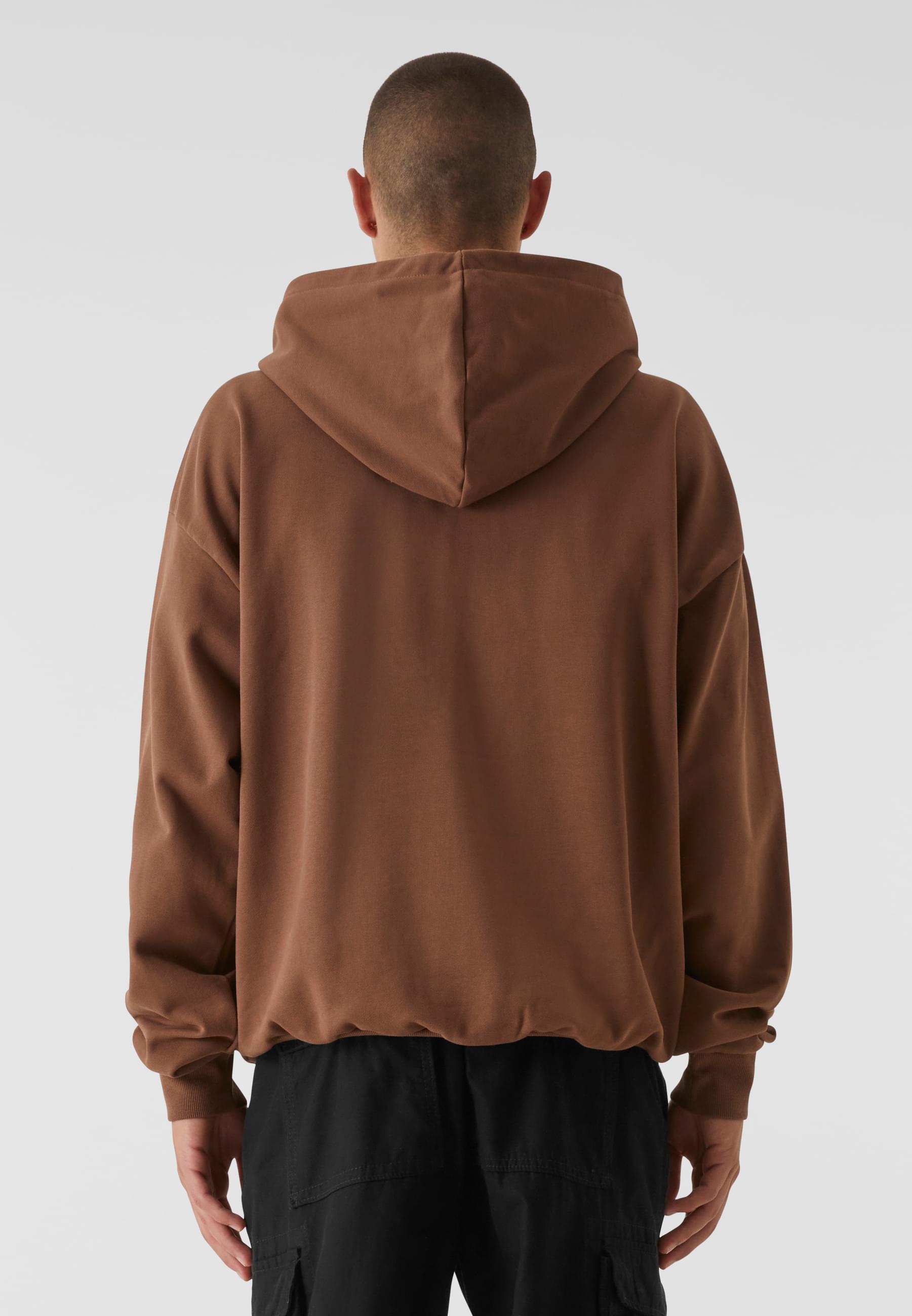 Essential Hoodie | bark