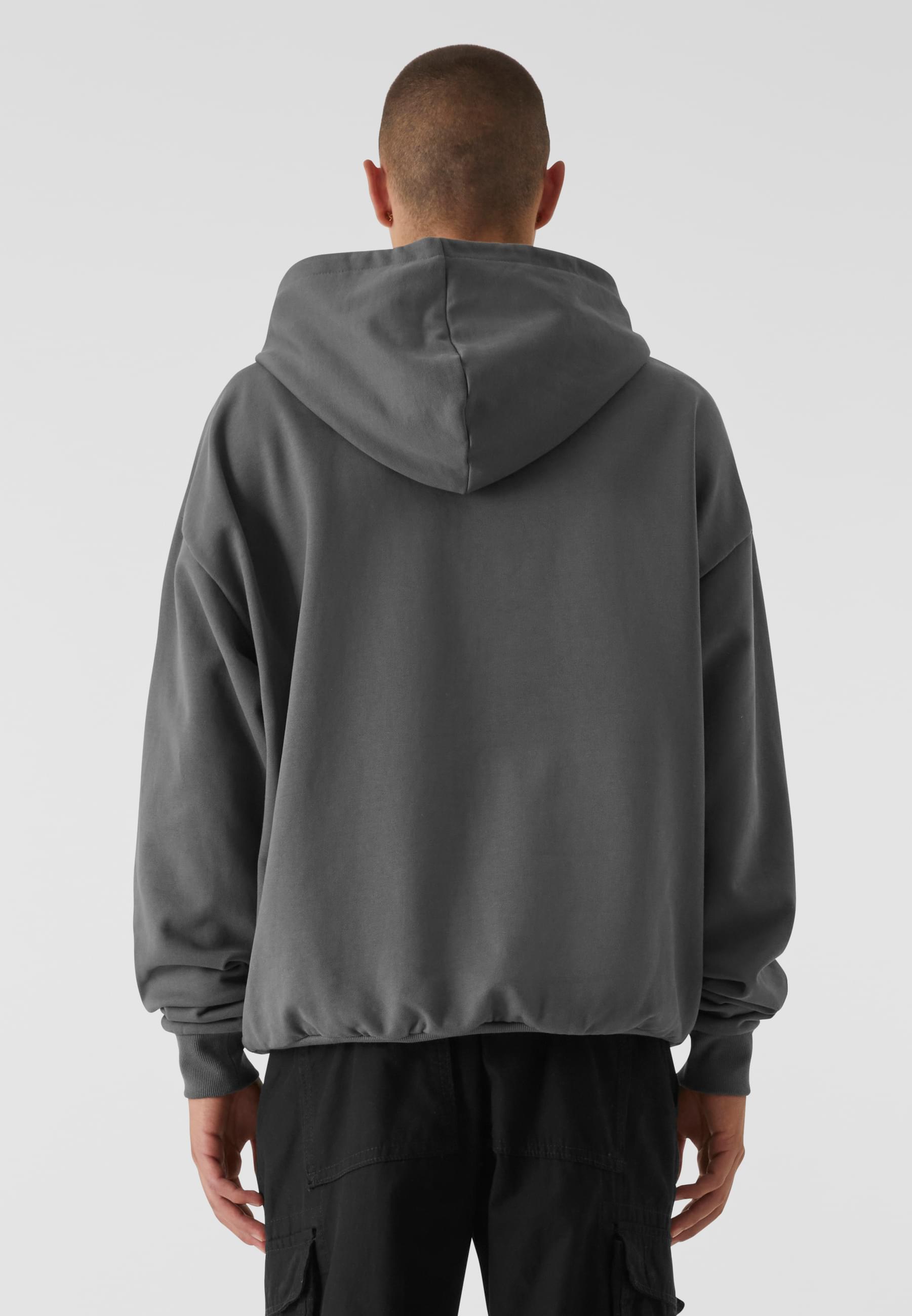 Essential Hoodie | magnet