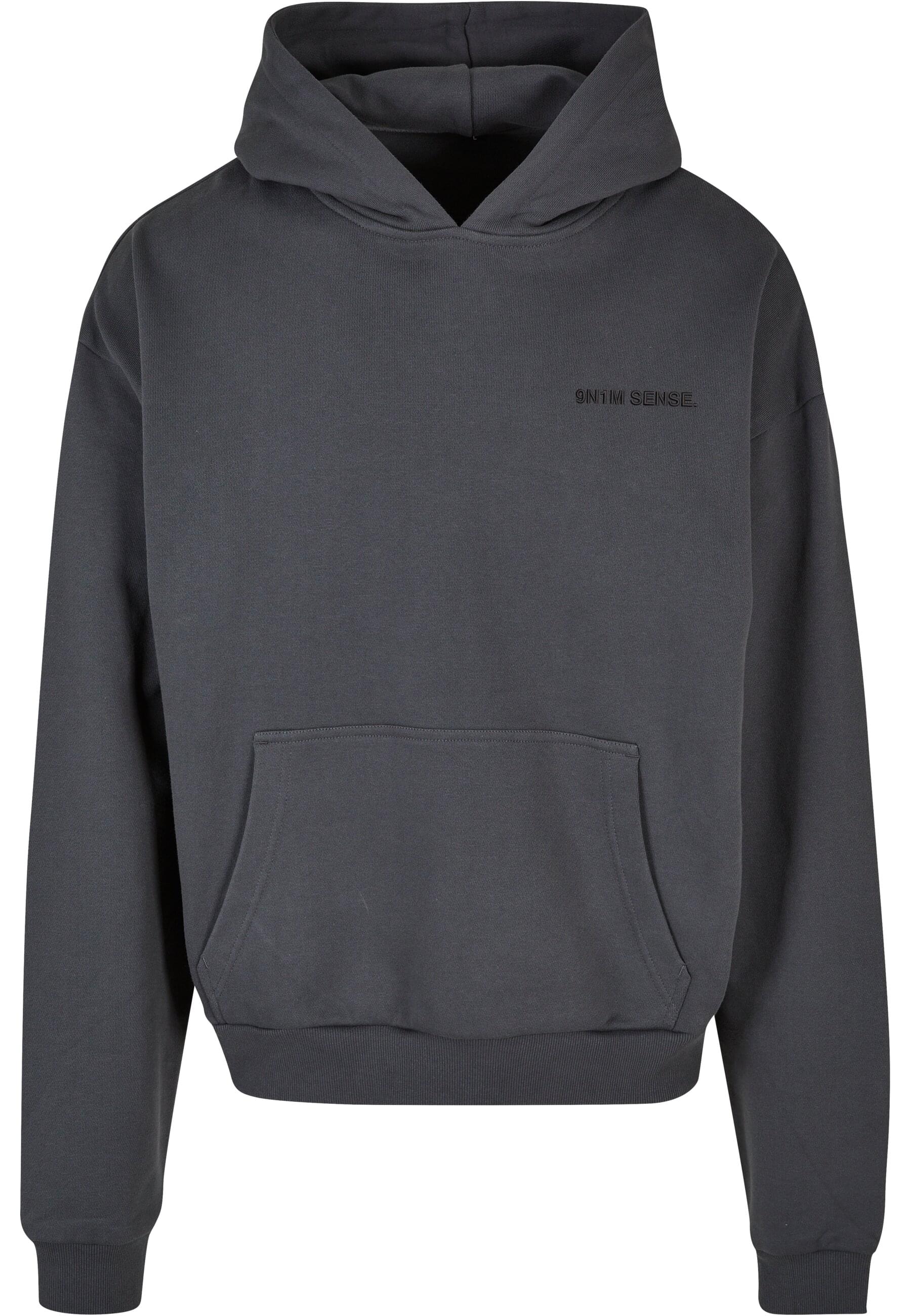 Essential Hoodie | darkgrey