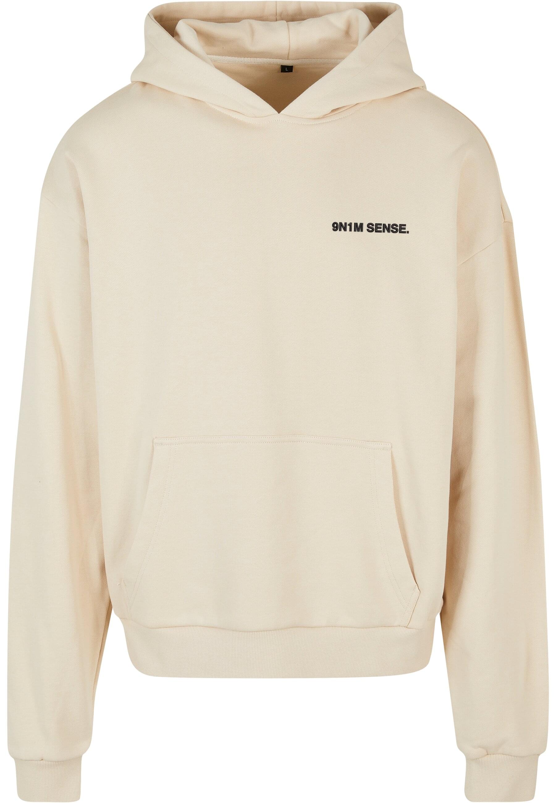 Essential Hoodie | sand