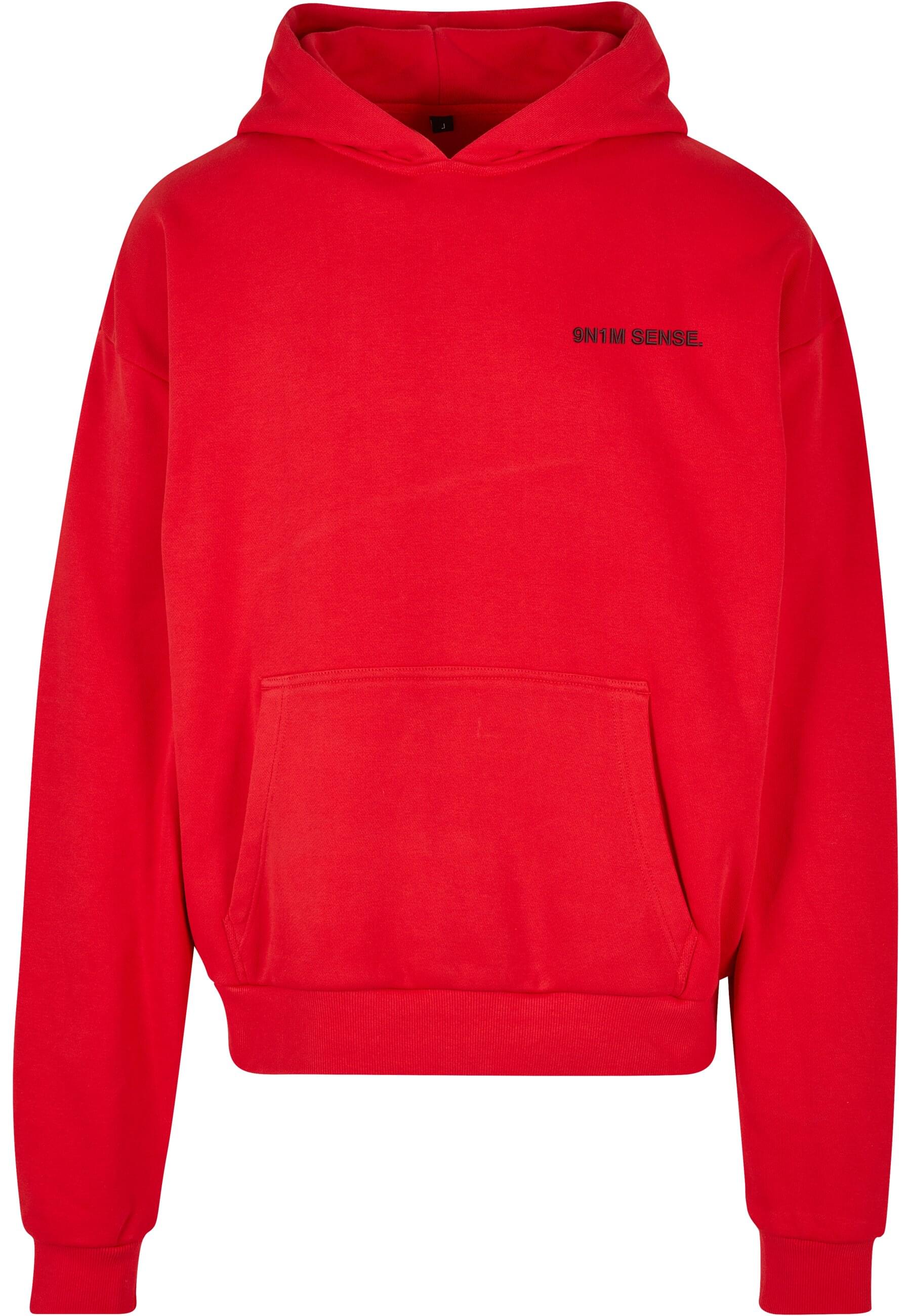 Essential Hoodie | cityred