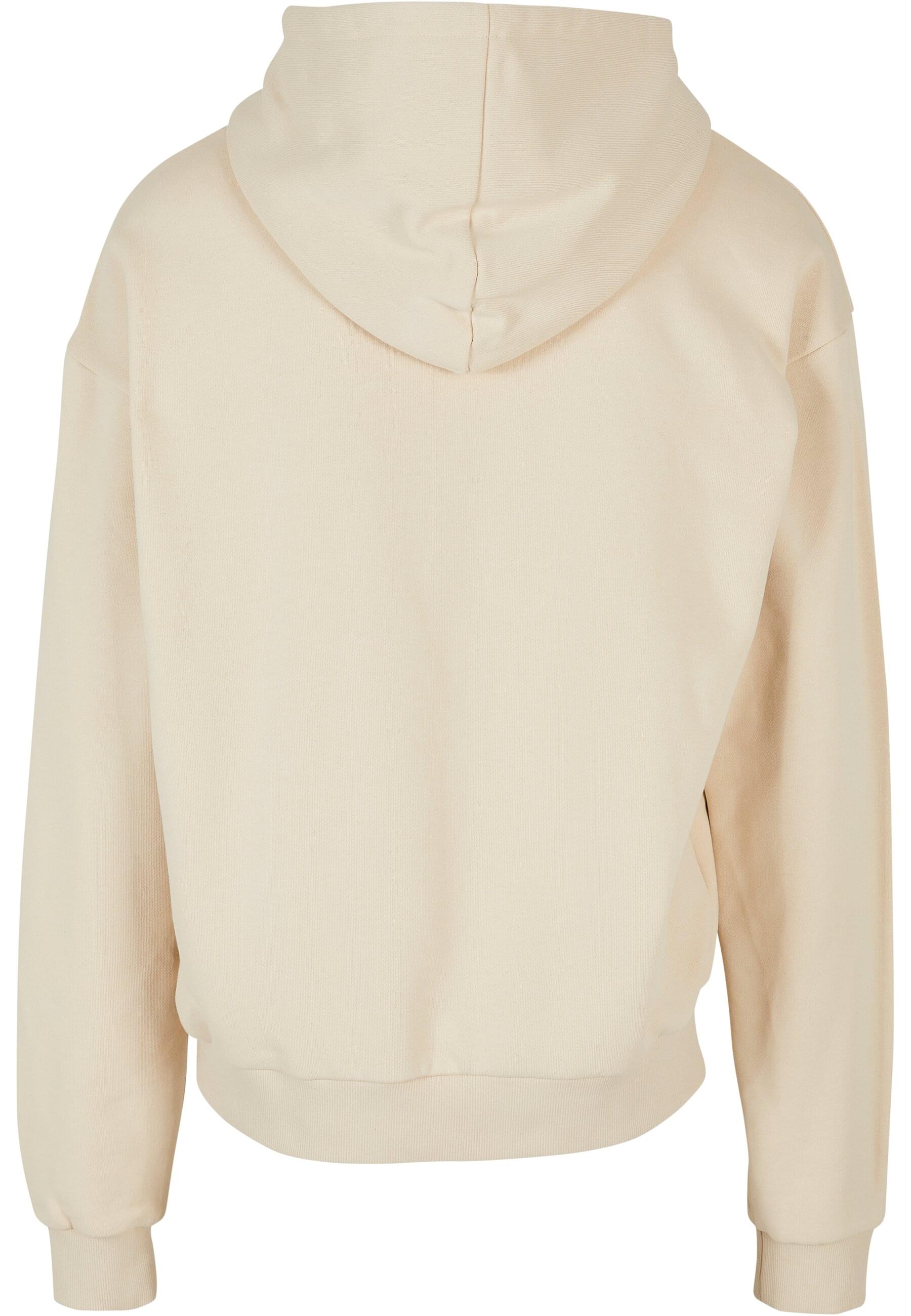 Essential Hoodie | sand