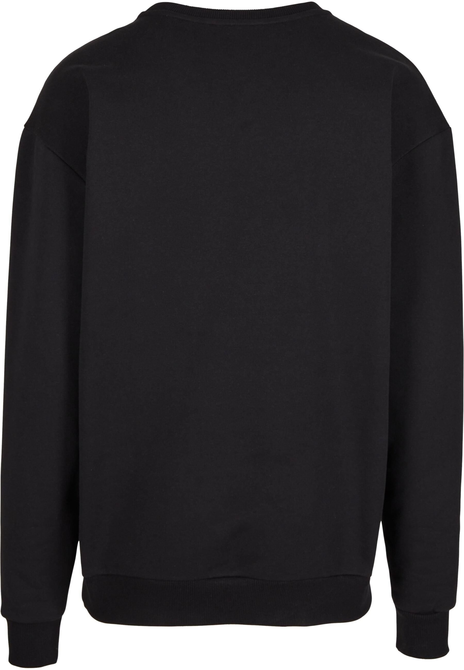 Essential Sweatshirt | black