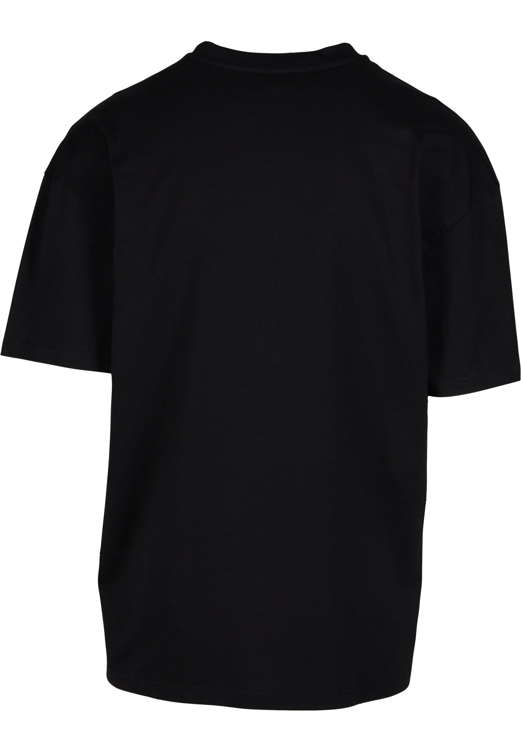 Essential T-Shirt | black