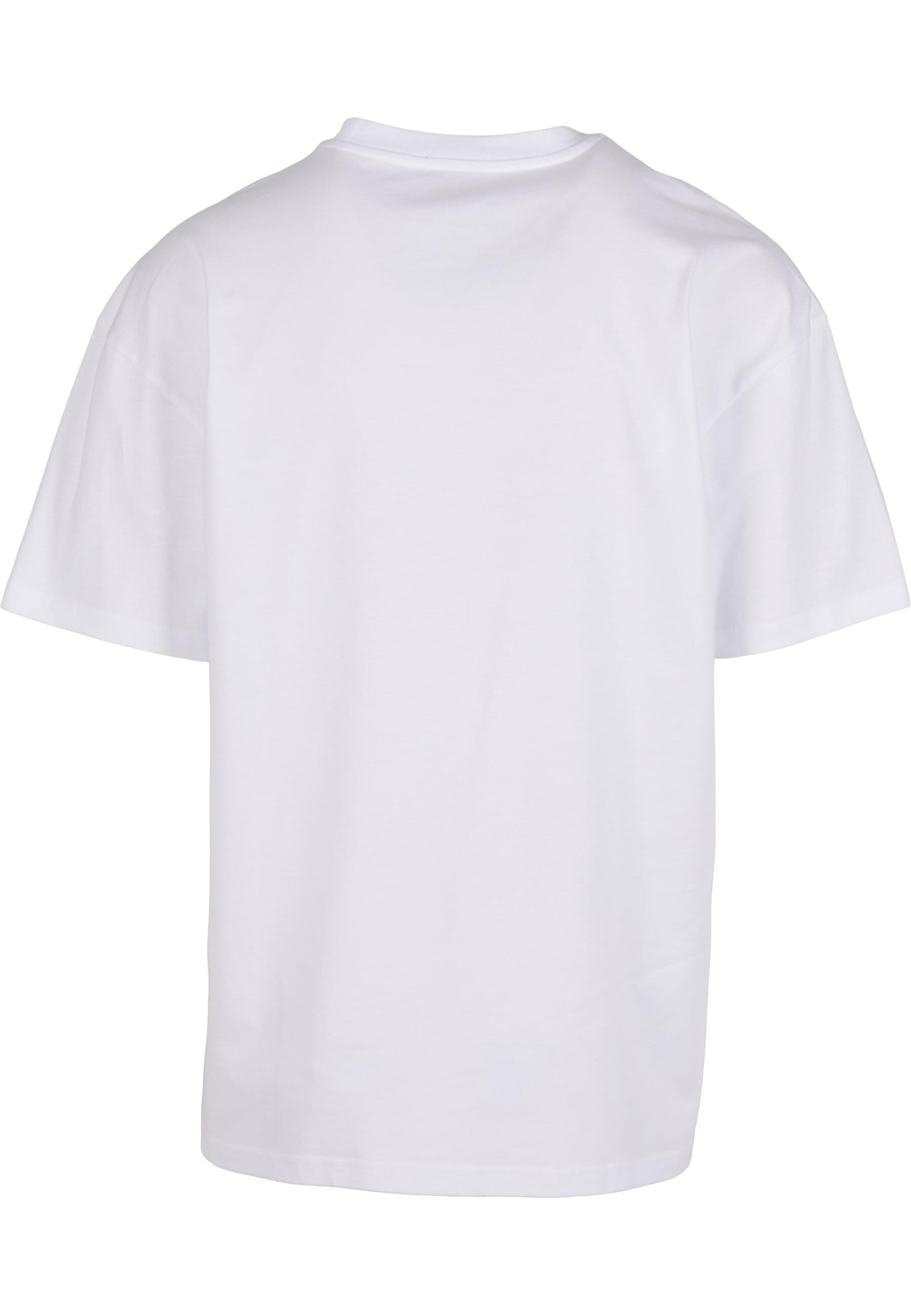 Essential T-Shirt | white