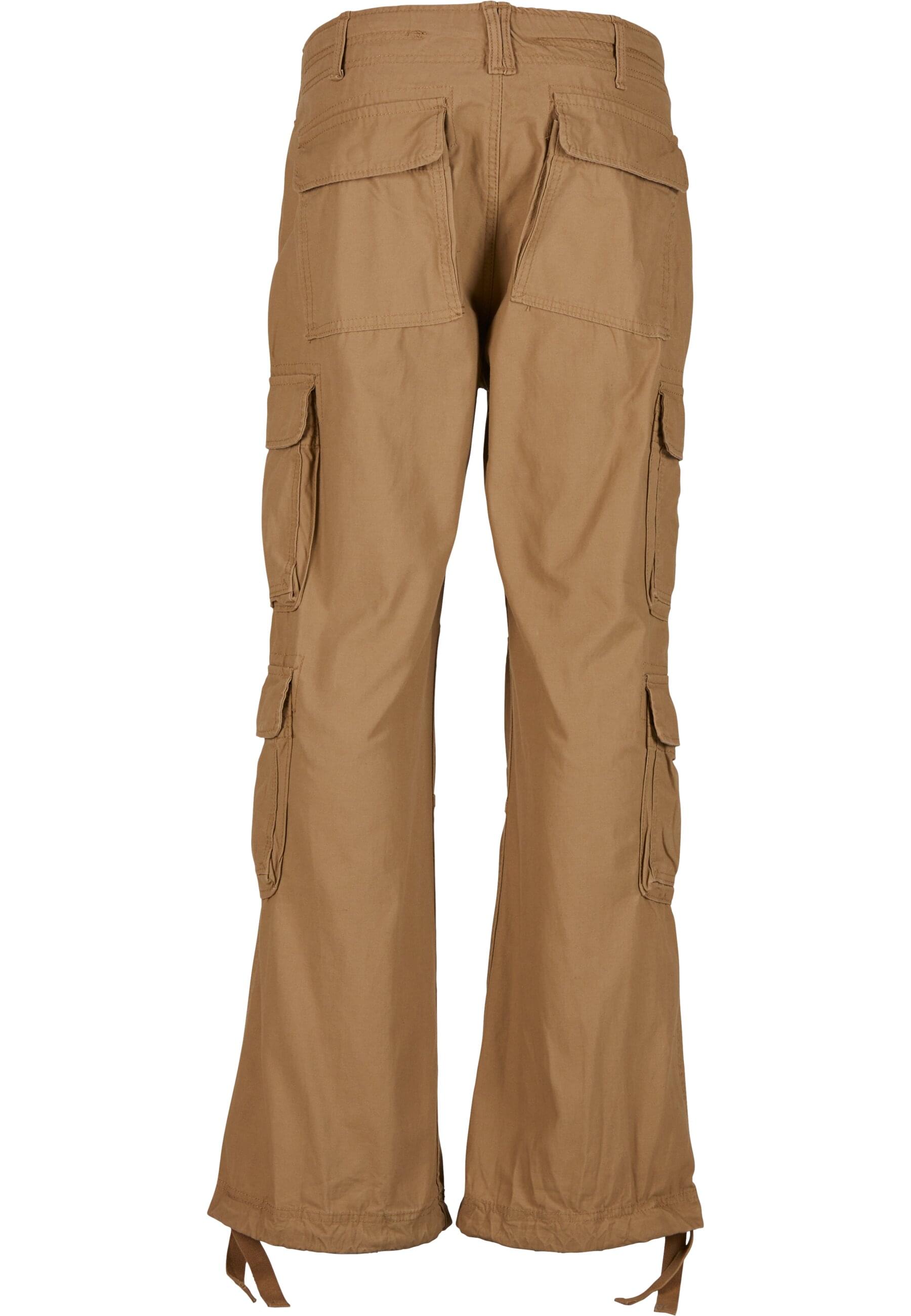 SENSE Cargo Pants Multi Pocket | beige