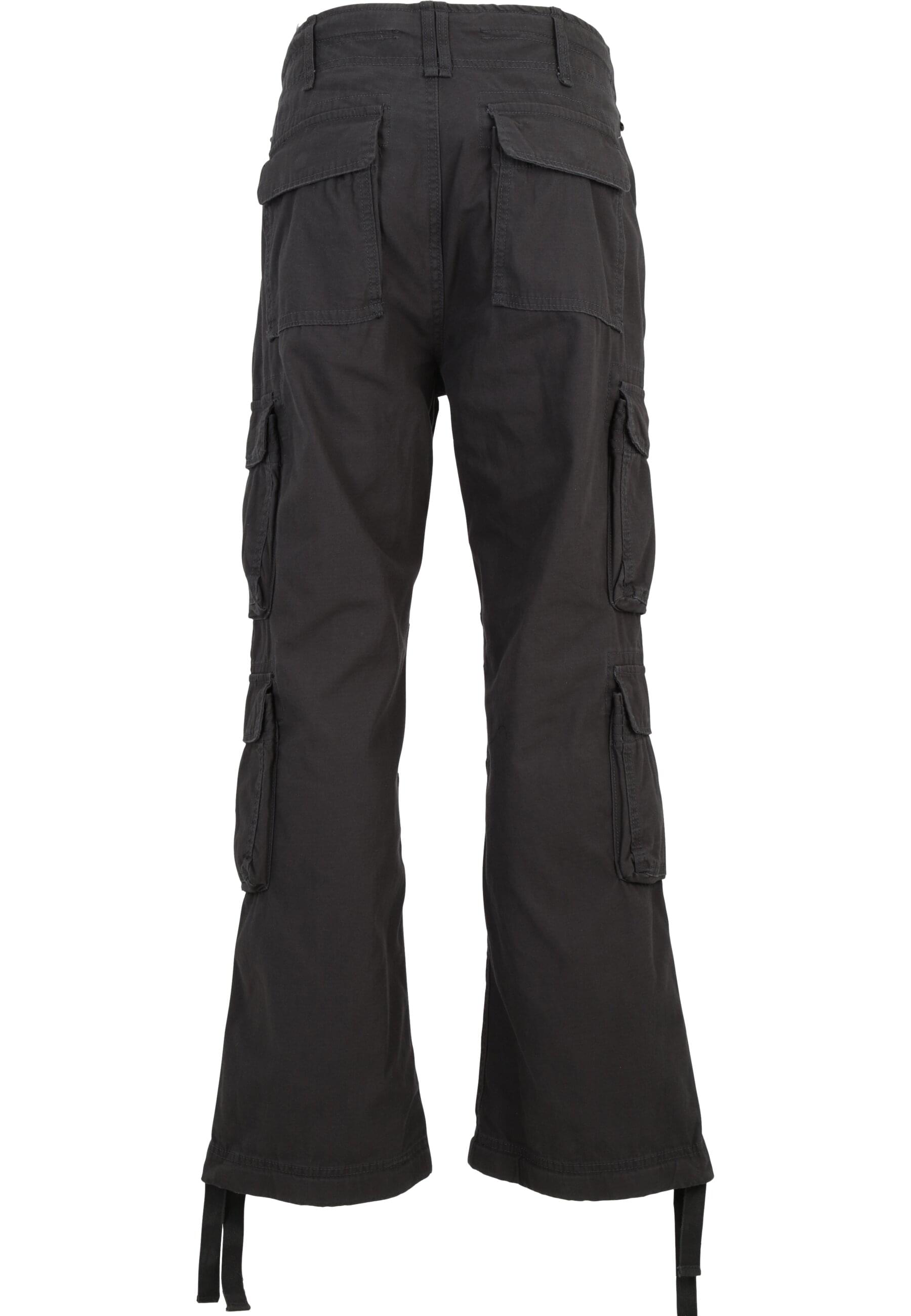 SENSE Cargo Pants Multi Pocket | anthracite