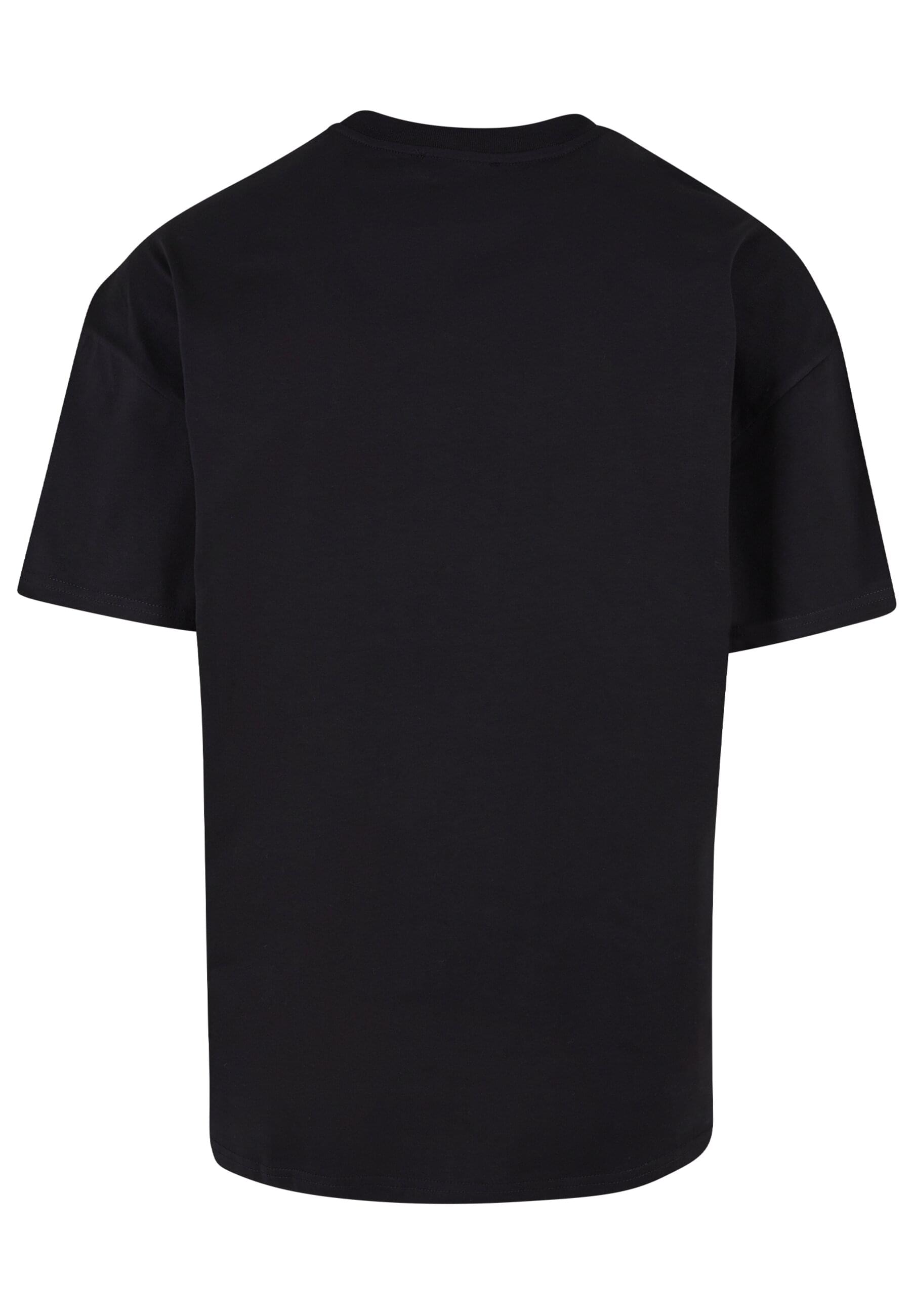 SENSE Blazing Horizon Tee | black