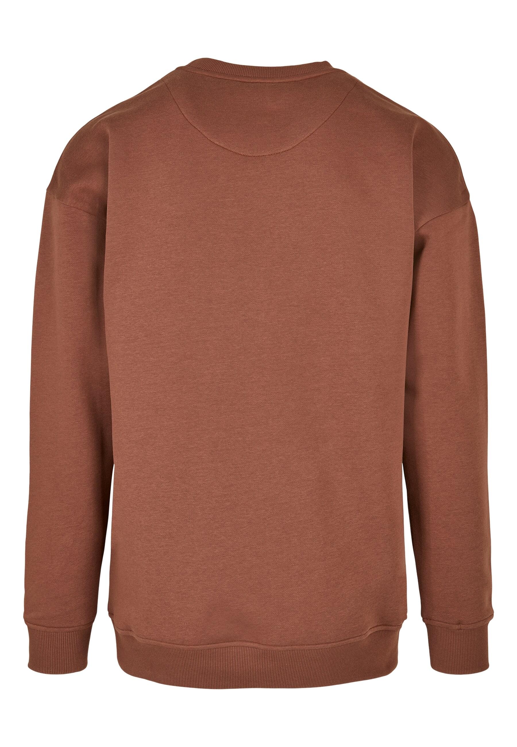 SENSE Blazing Horizon Crewneck | bark