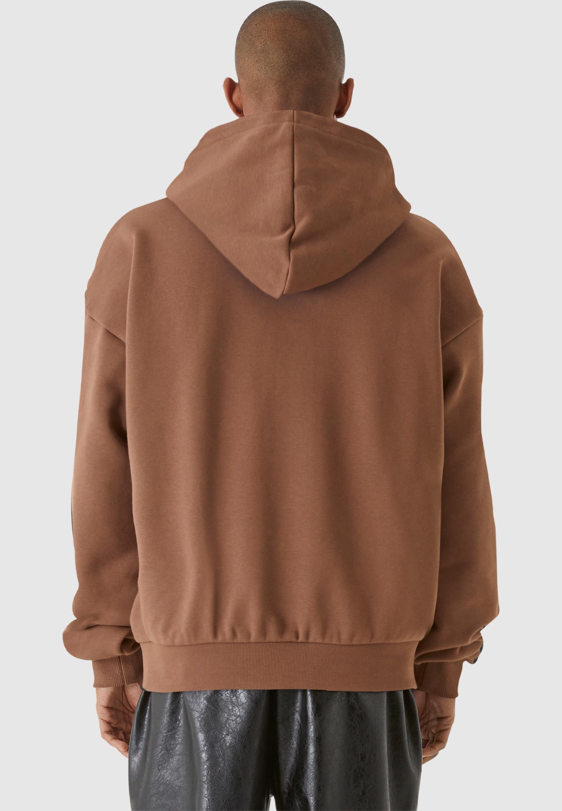 SENSE Blazing Horizon Hoody | bark