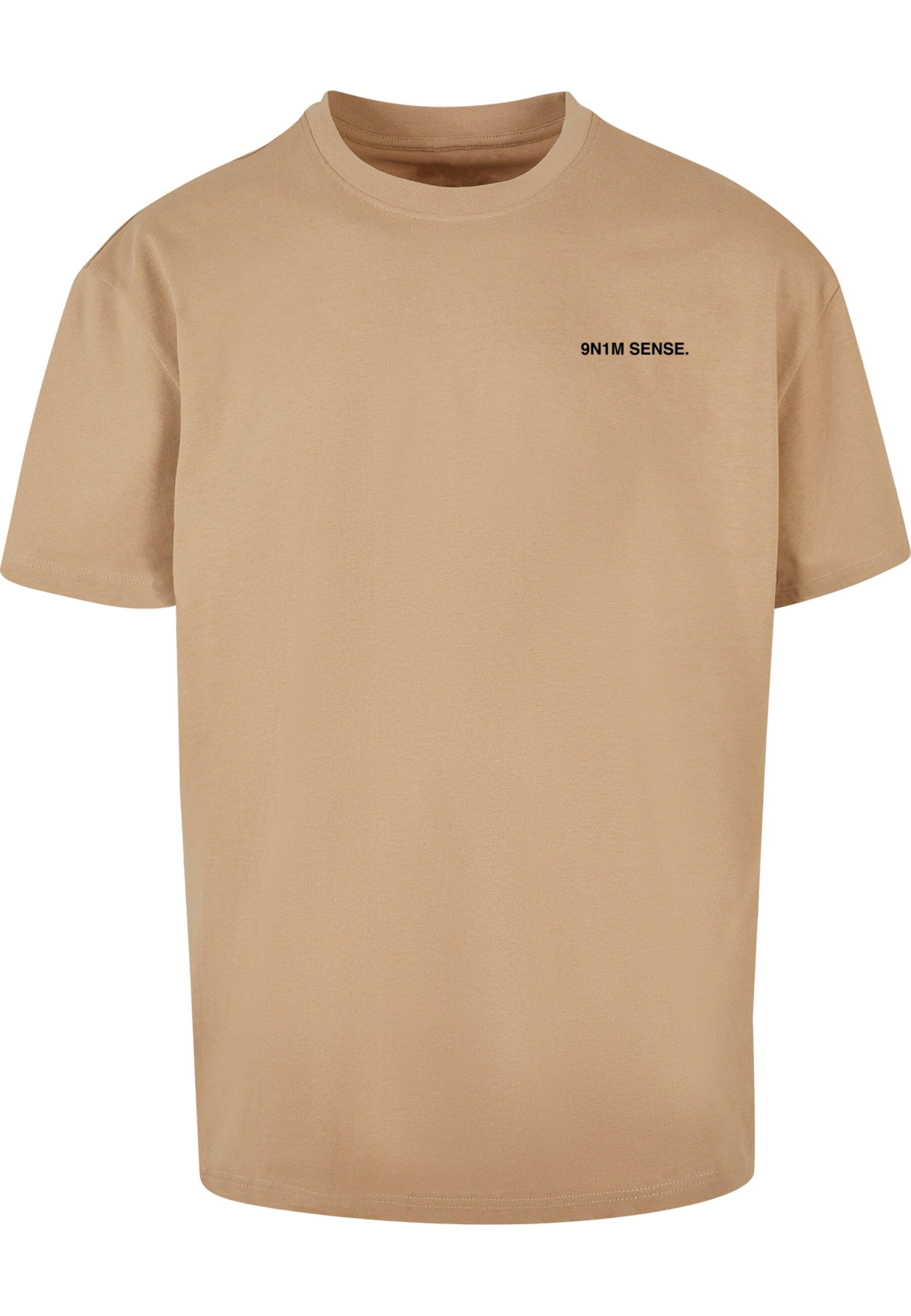 SENSE Dubai World Tee 2 | unionbeige