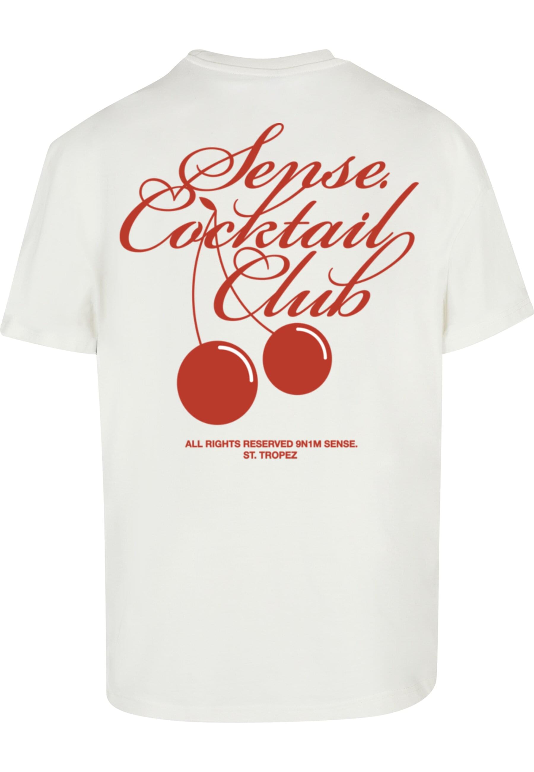 SENSE Tee Cocktail Club | ready for dye