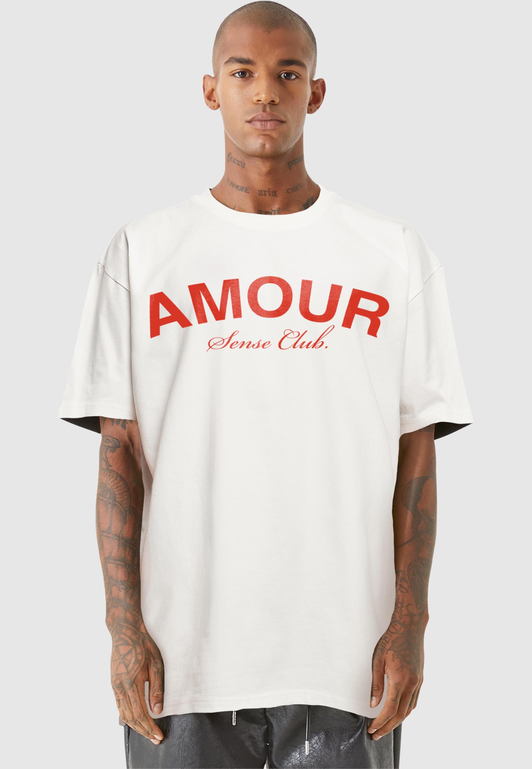 SENSE Tee Amour | ready for dye