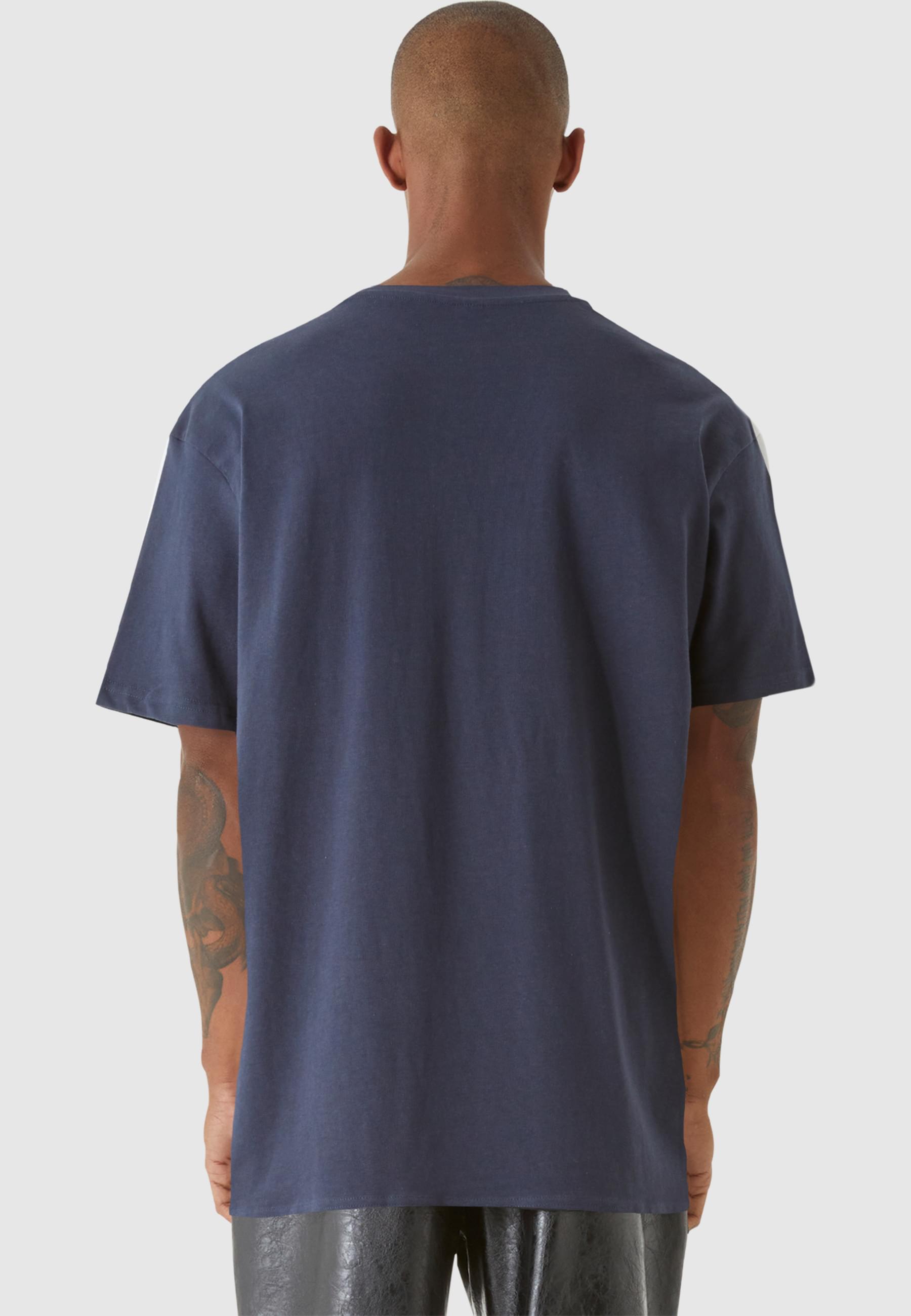 SENSE Tee Amour | navy