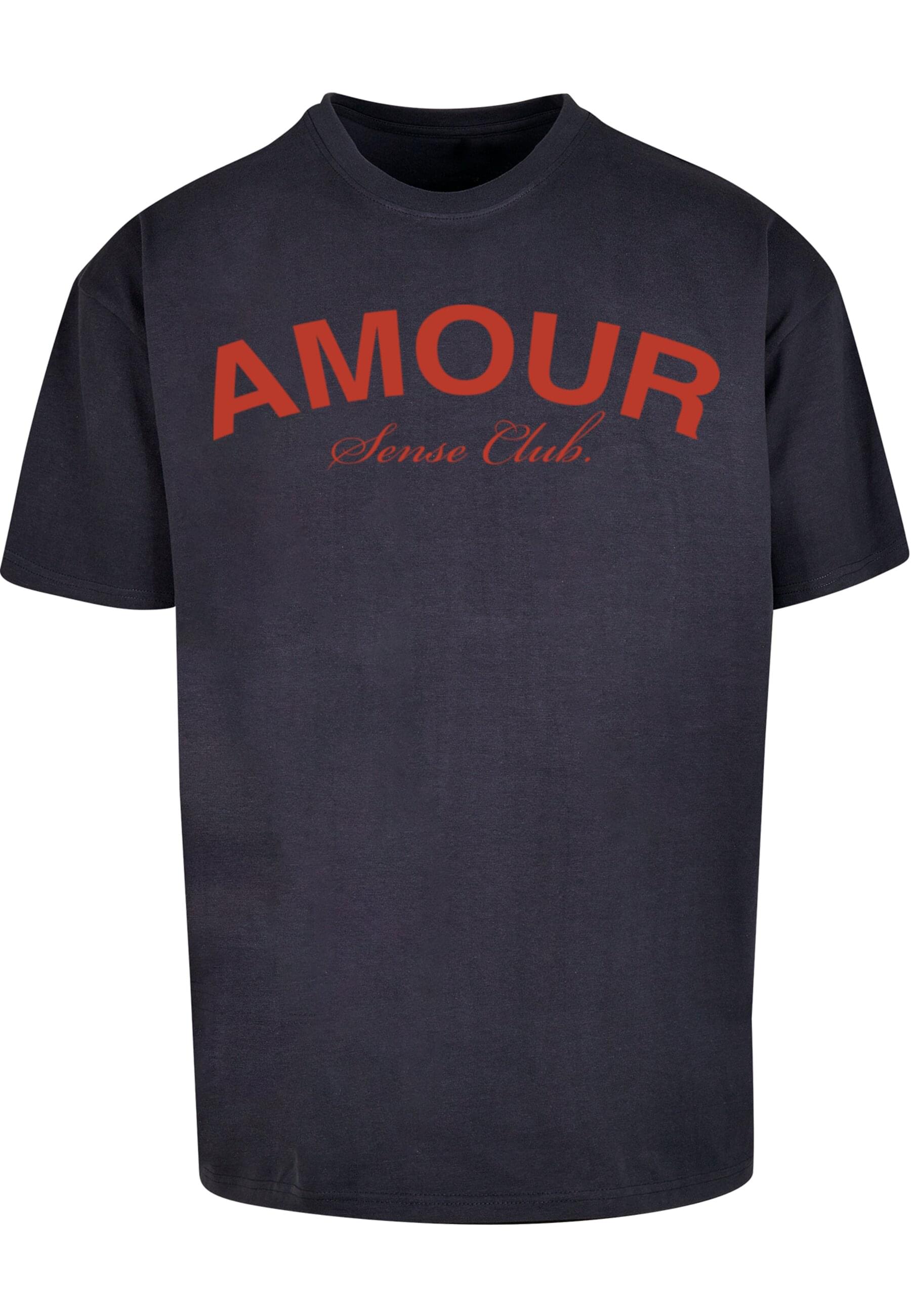 SENSE Tee Amour | navy