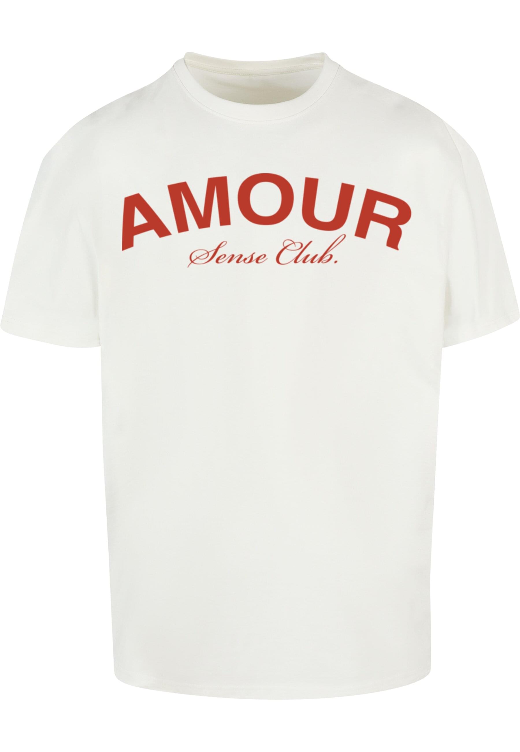 SENSE Tee Amour | ready for dye