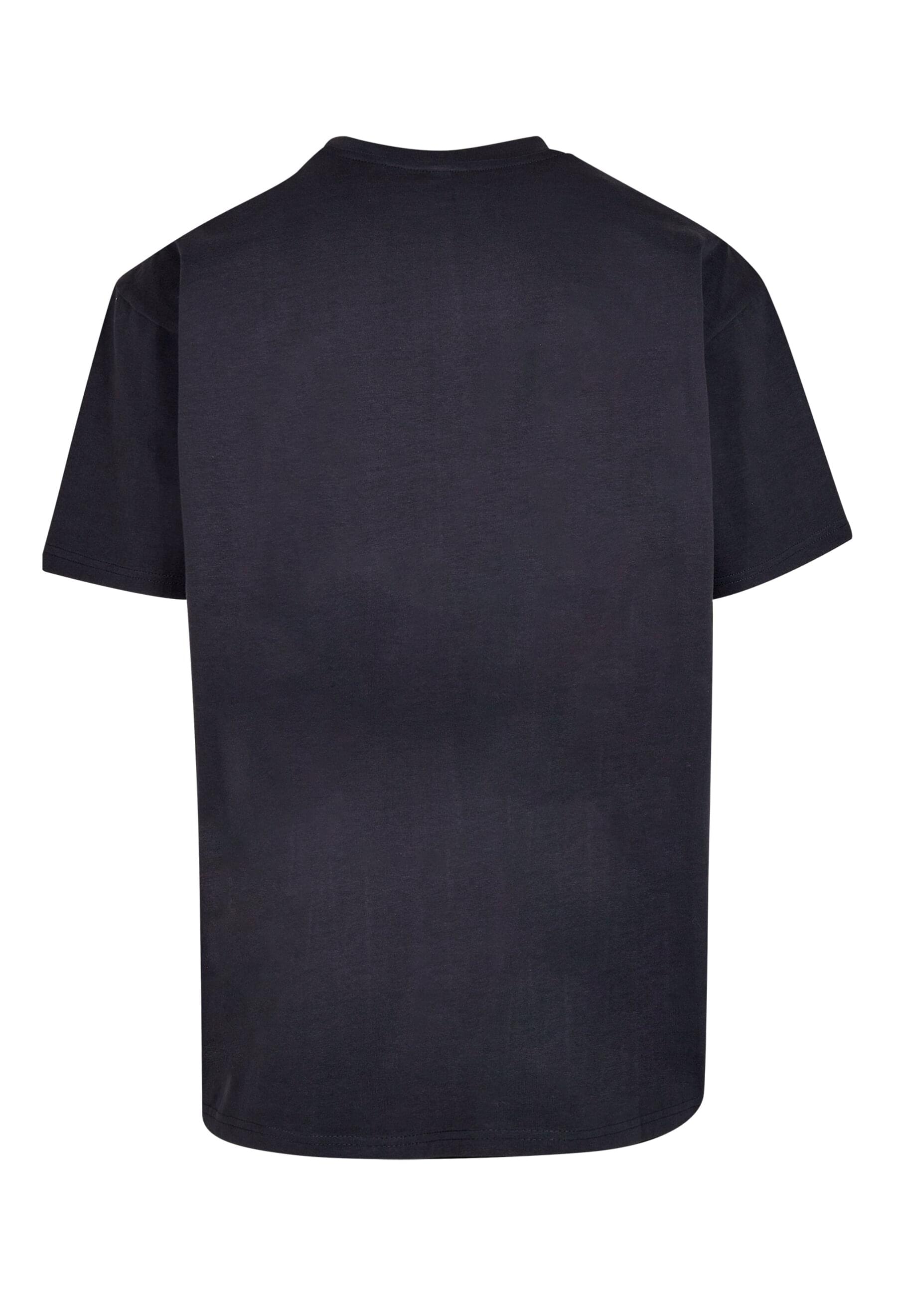 SENSE Tee Amour | navy