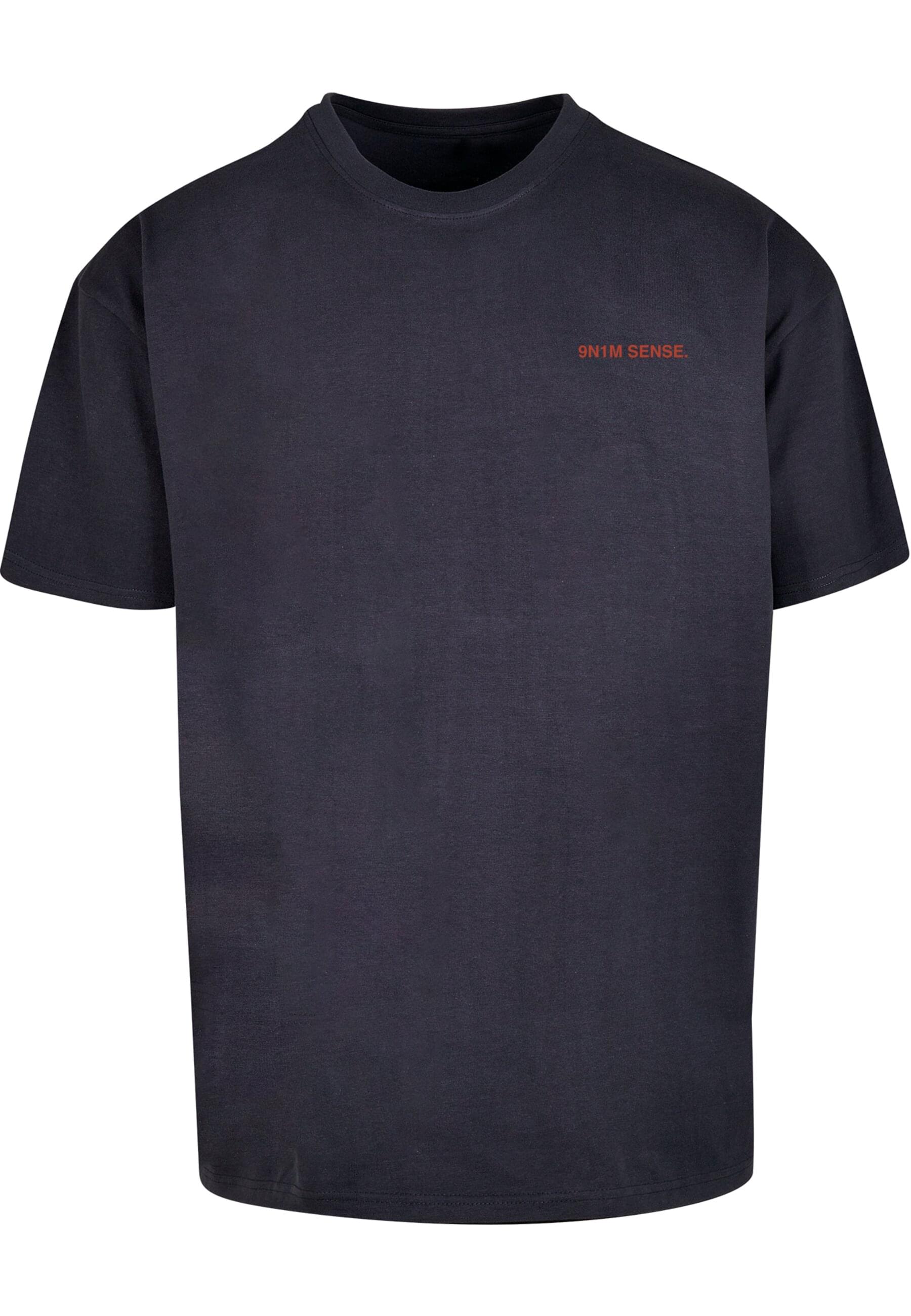 SENSE Tee See You? | navy