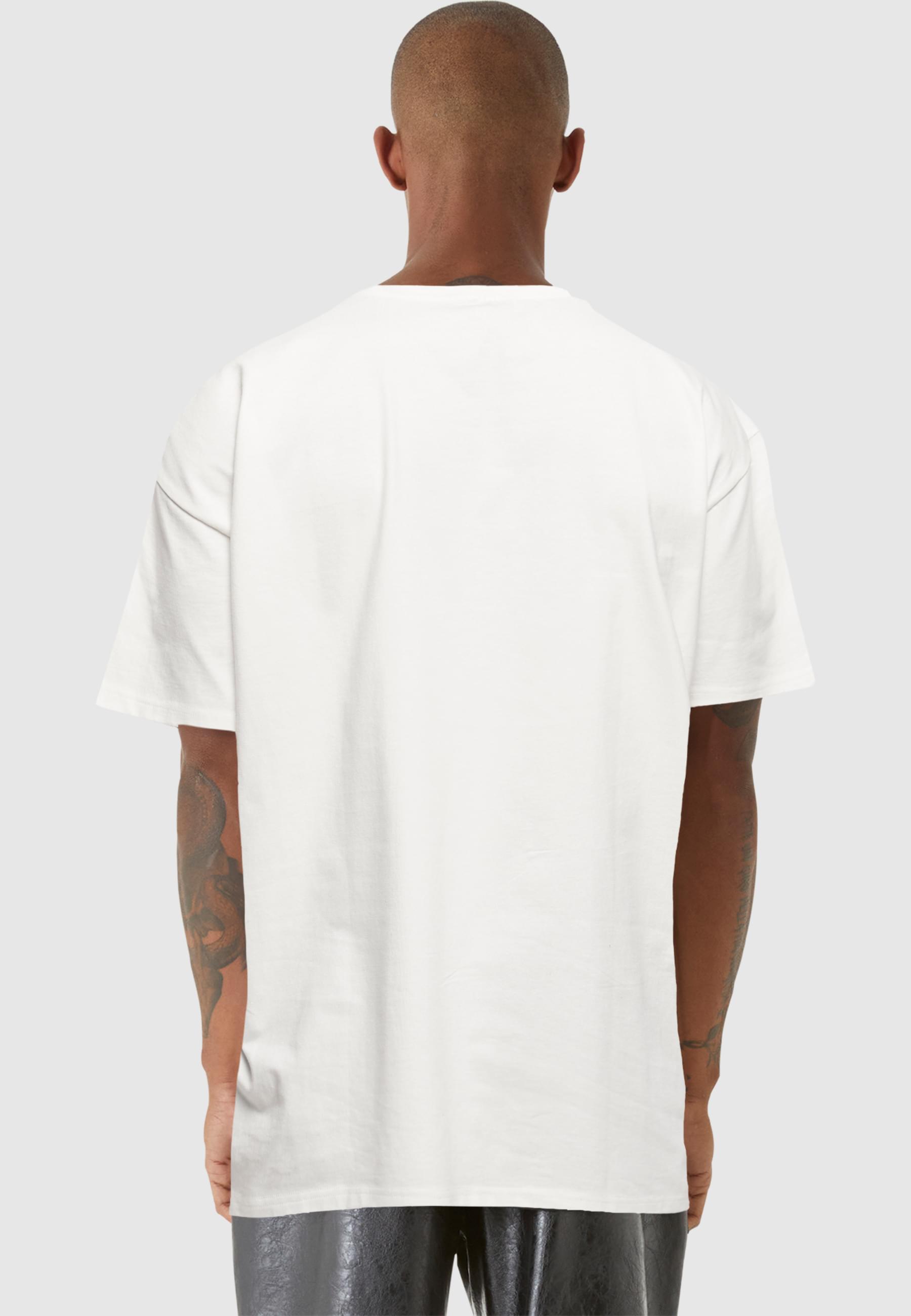 SENSE Tee St. Tropez | ready for dye