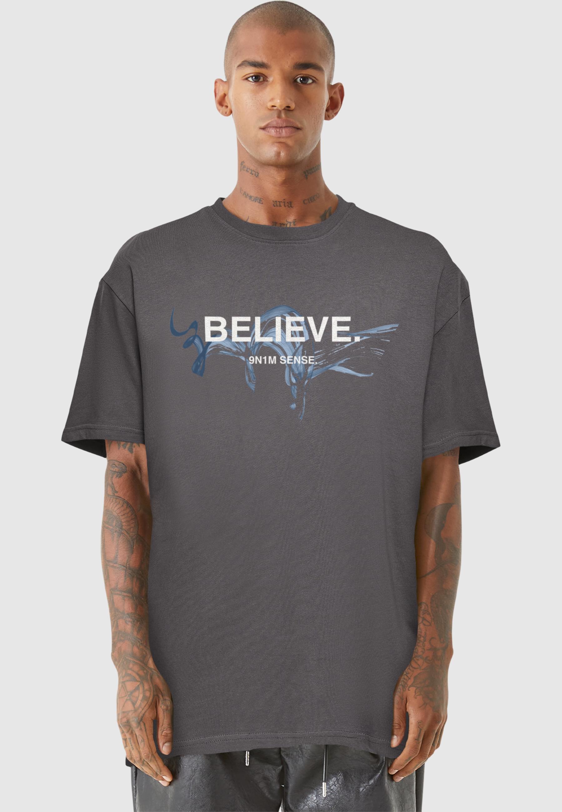 SENSE Tee Believe 2 | magnet