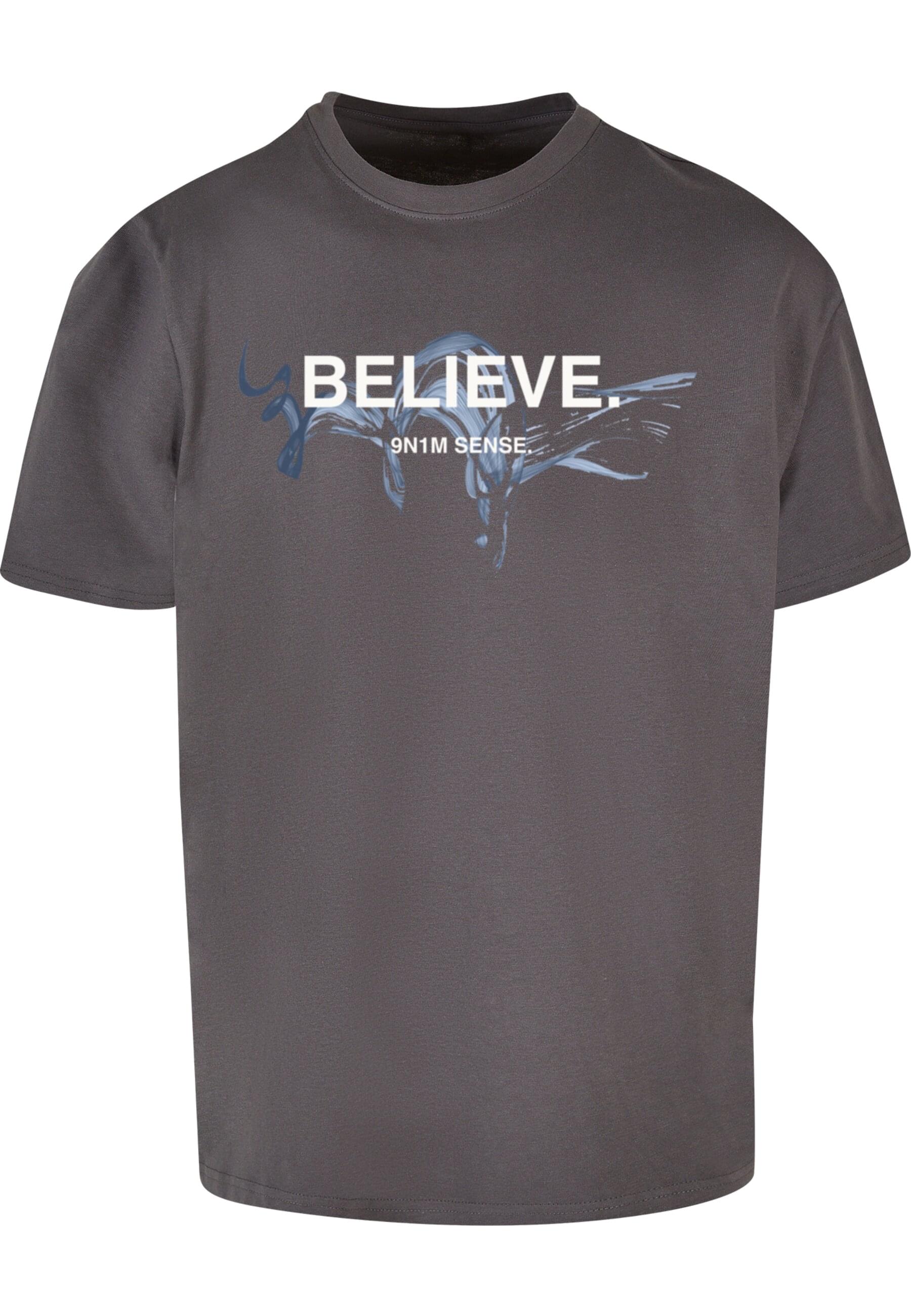 SENSE Tee Believe 2 | magnet