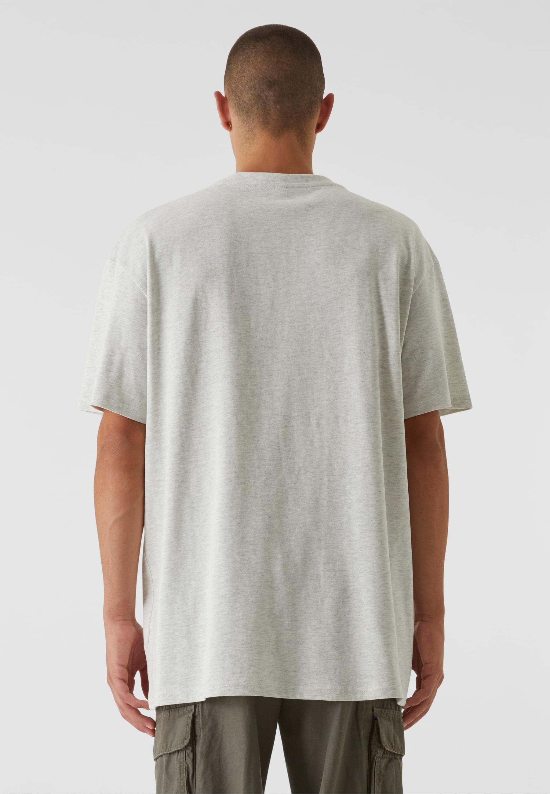 SENSE Essentials T-Shirt | lightgrey