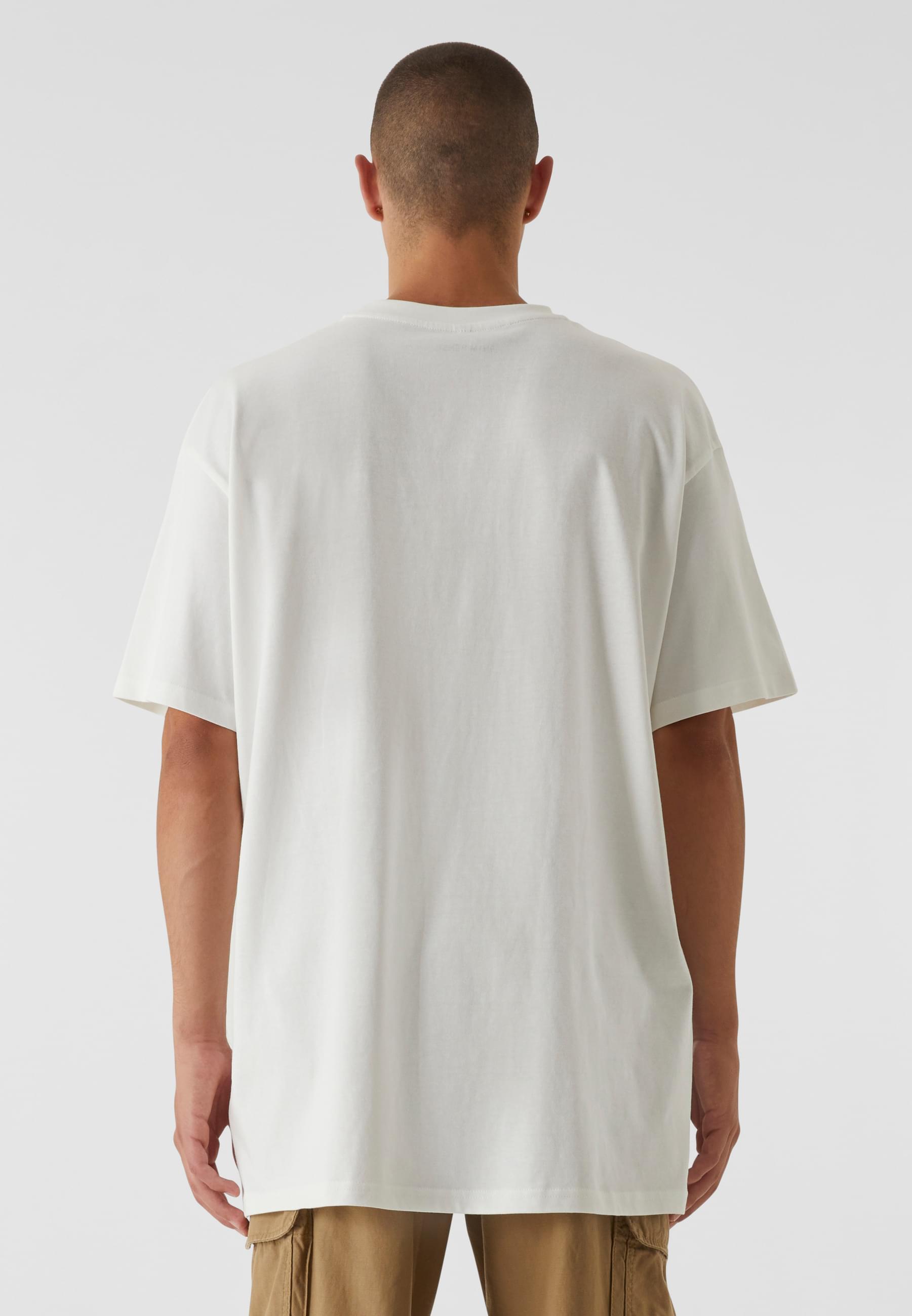 SENSE Essentials T-Shirt | ready for dye