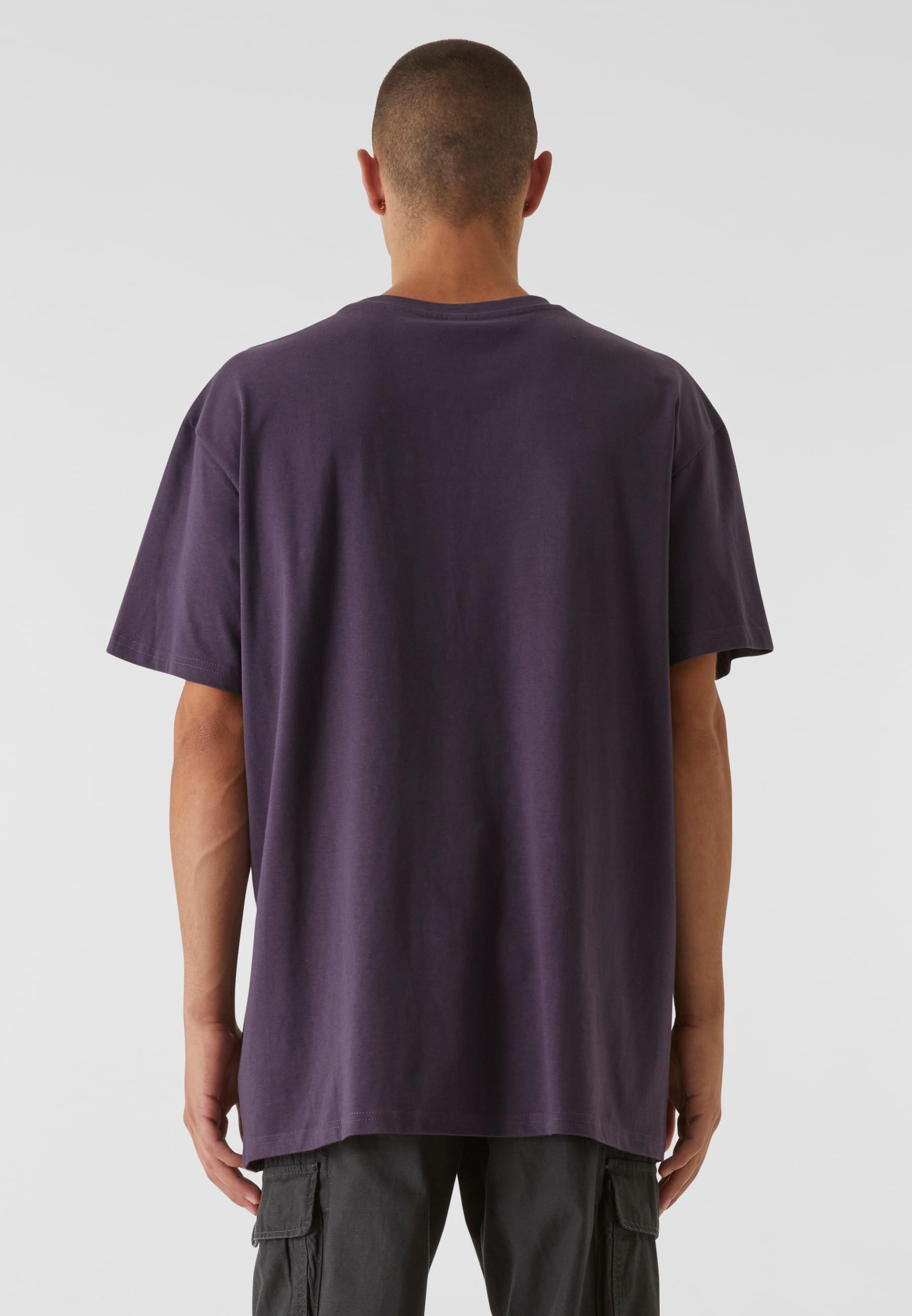 SENSE Essentials T-Shirt | purplenight