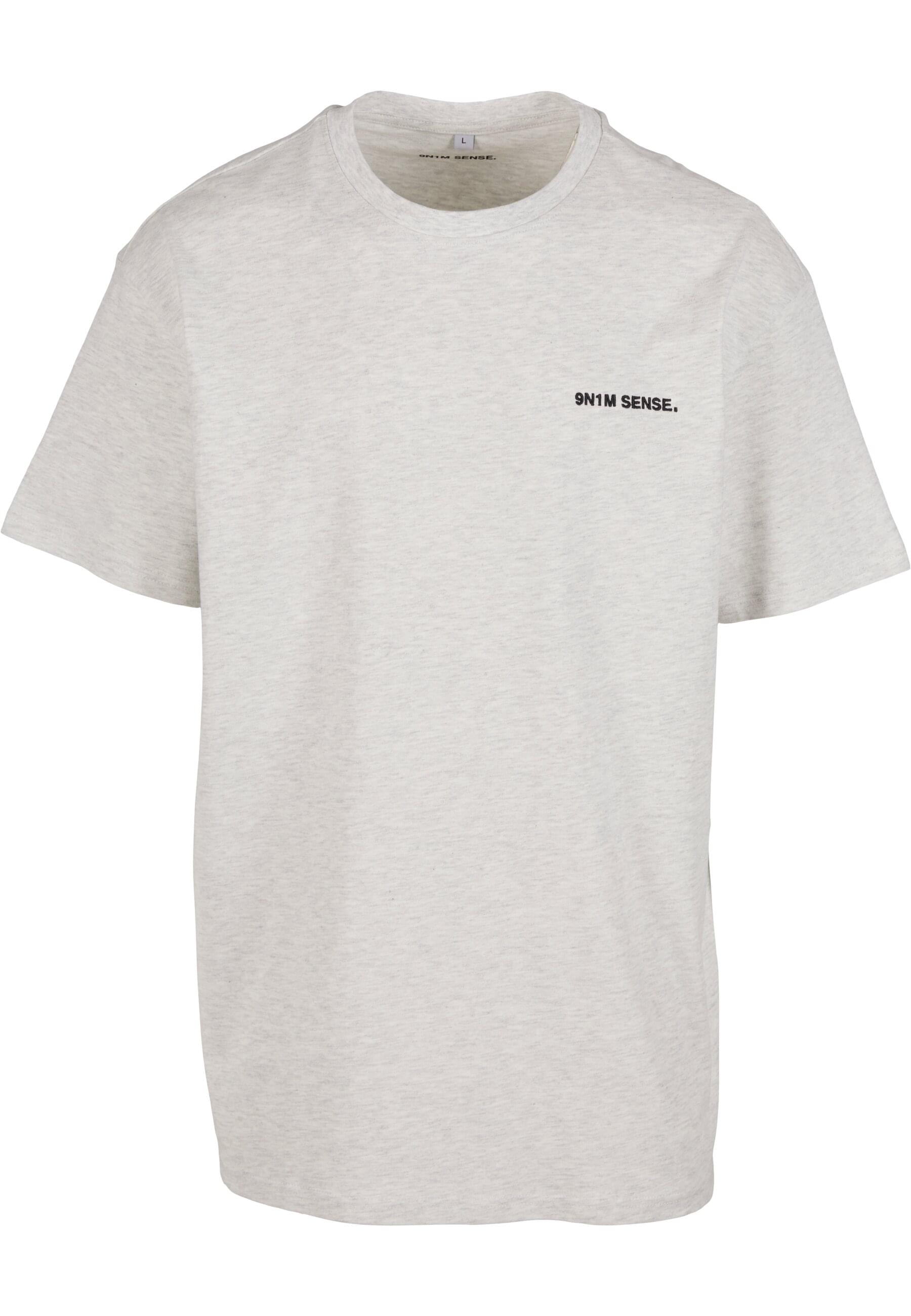 SENSE Essentials T-Shirt | lightgrey