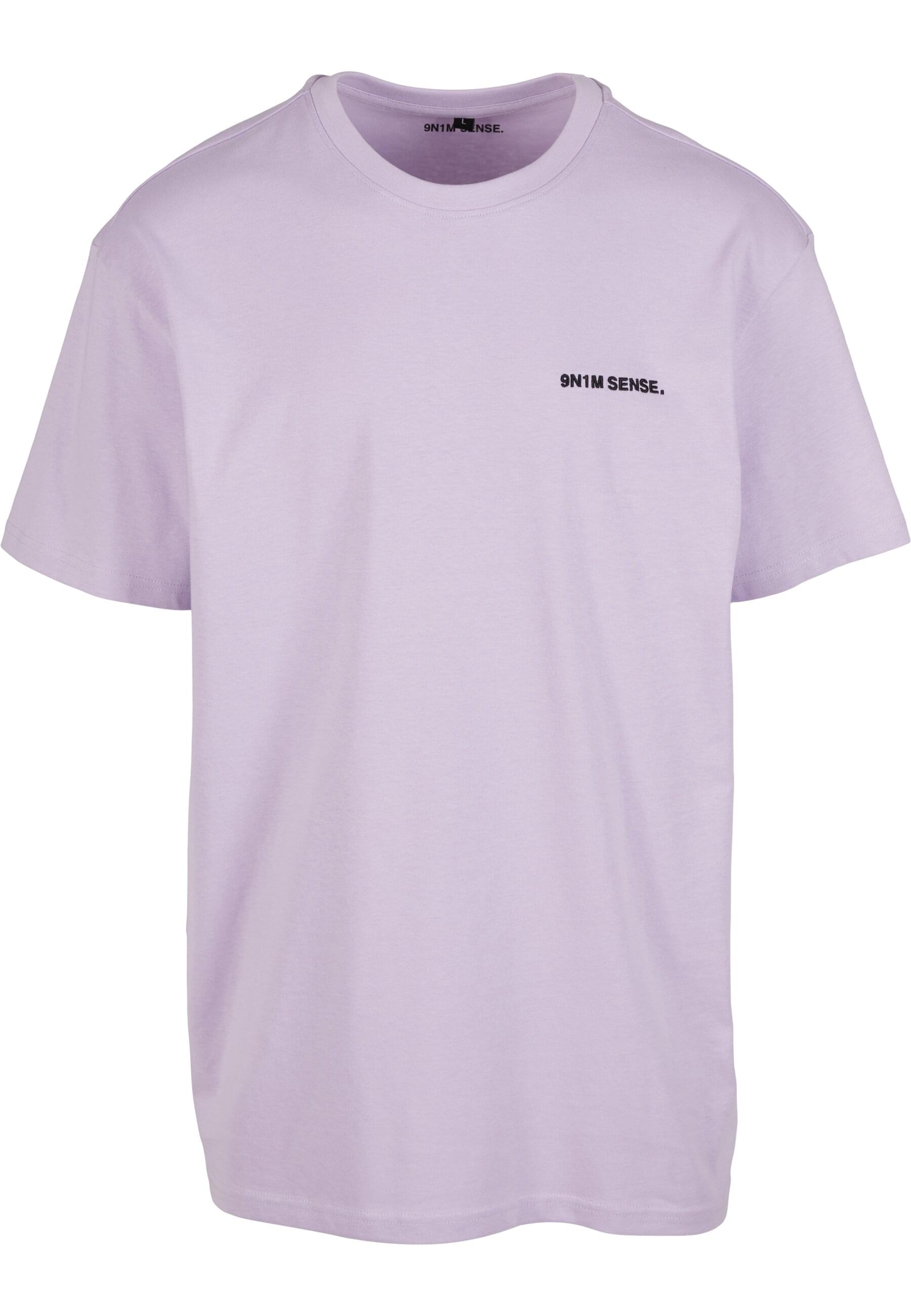 SENSE Essentials T-Shirt | lilac