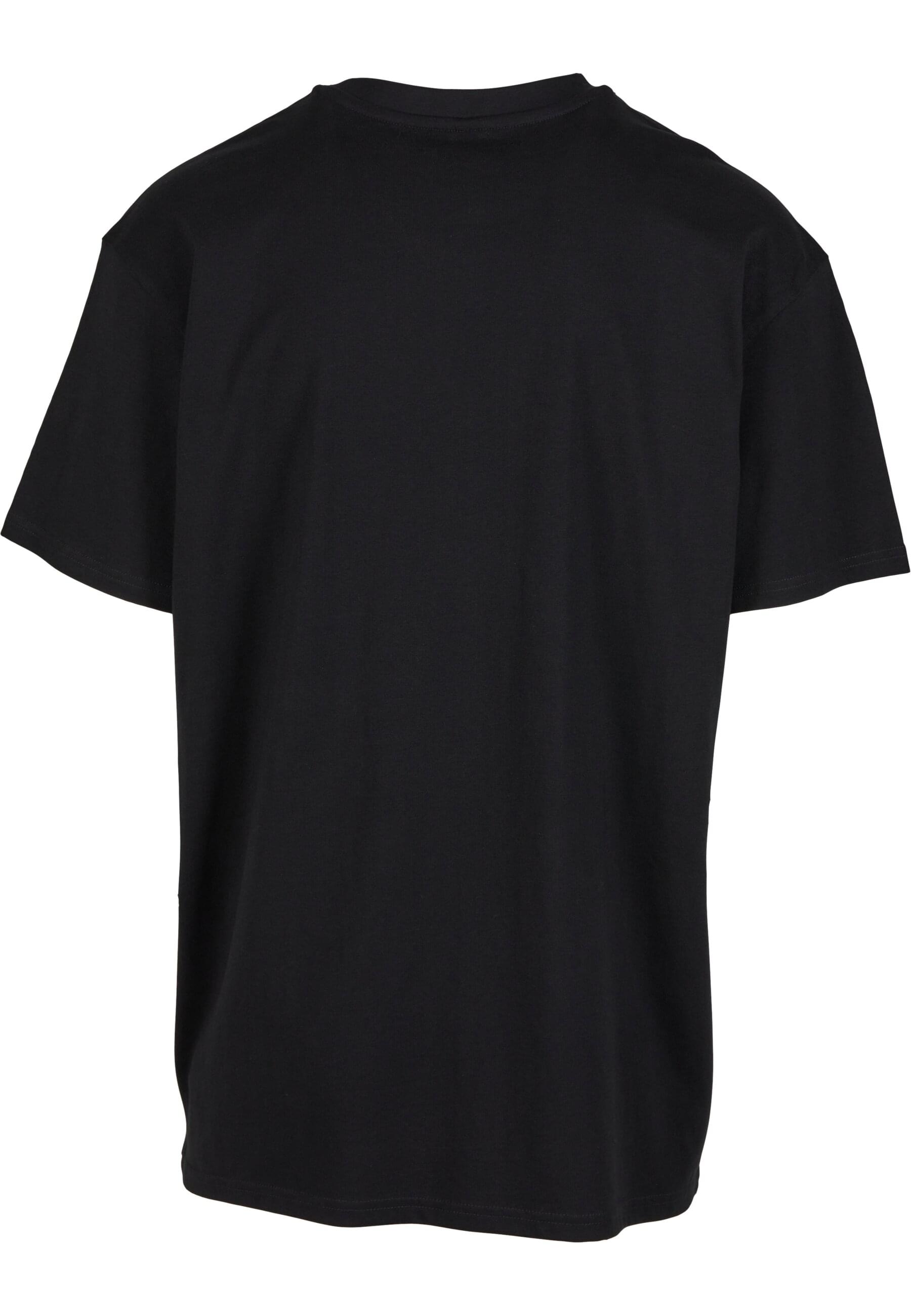 SENSE Essentials T-Shirt | black