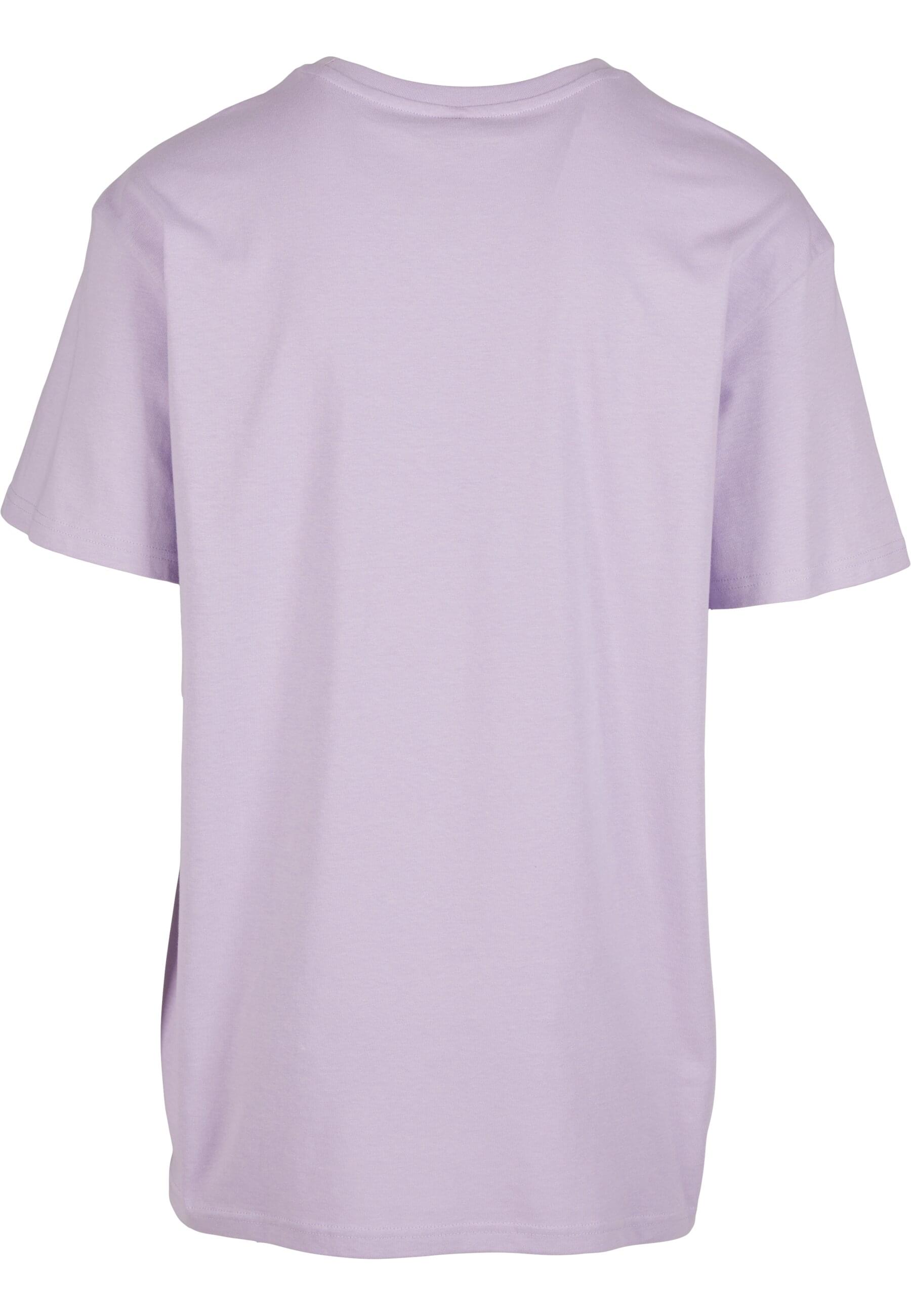 SENSE Essentials T-Shirt | lilac