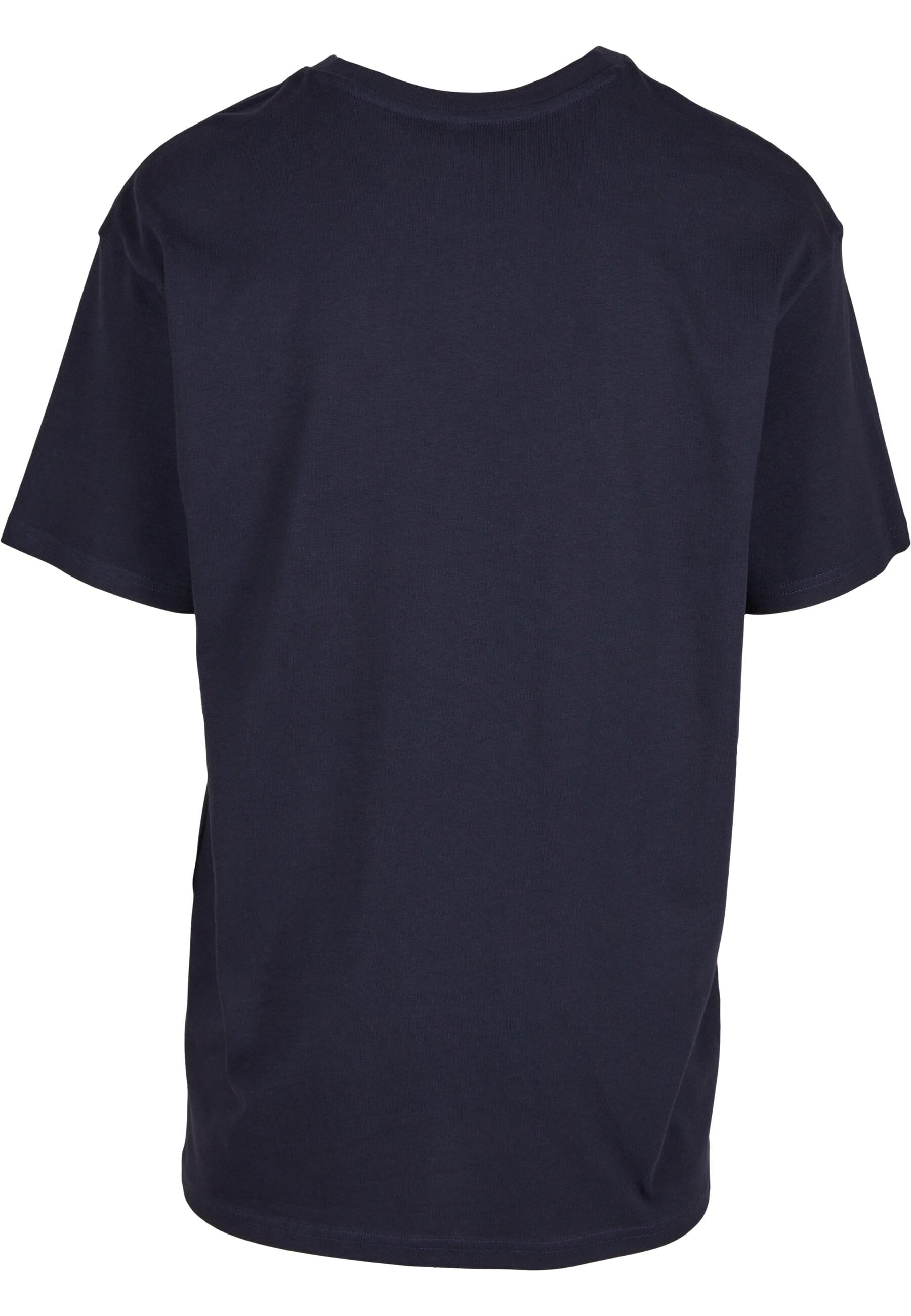 SENSE Essentials T-Shirt | navy