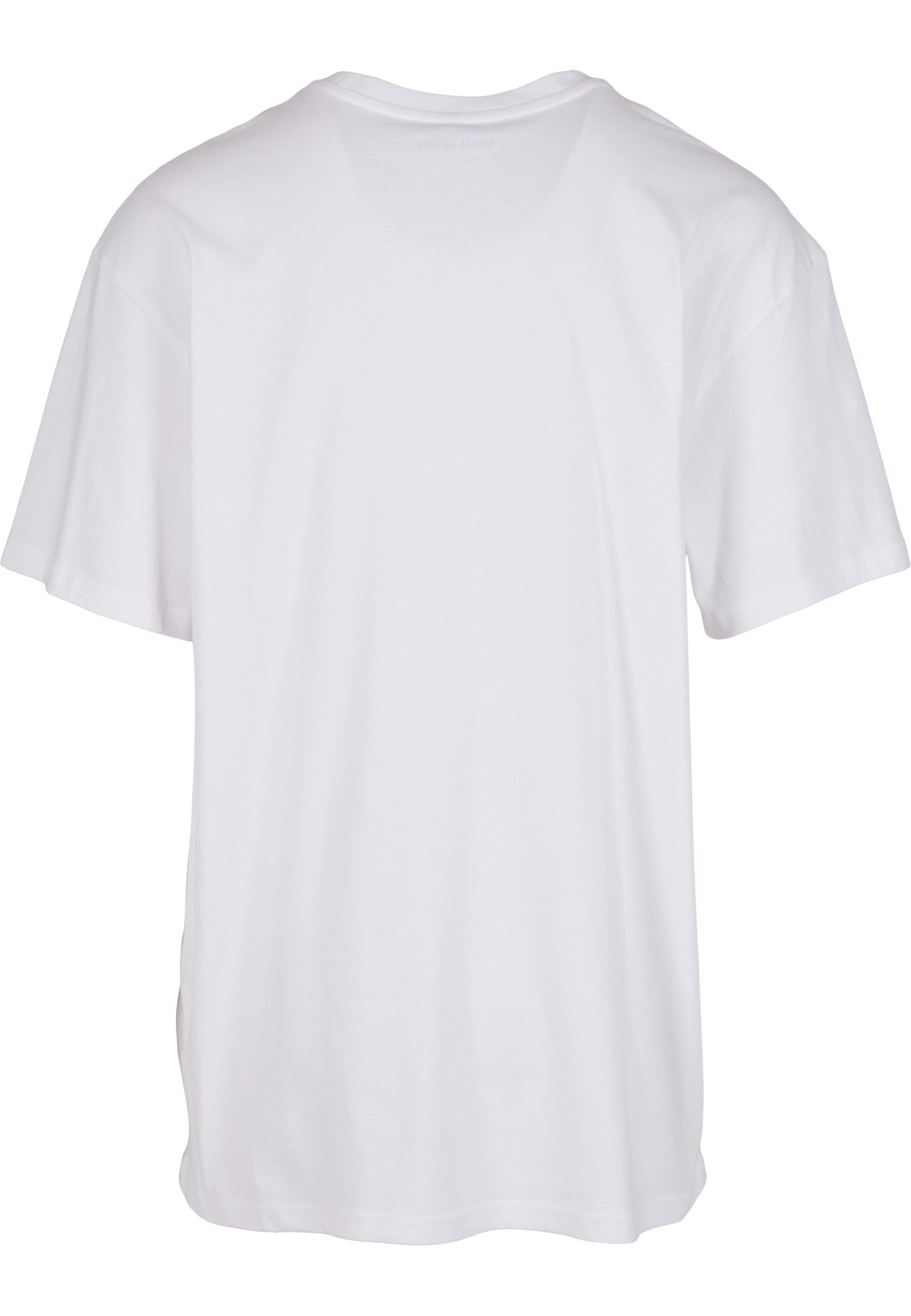 SENSE Essentials T-Shirt | white