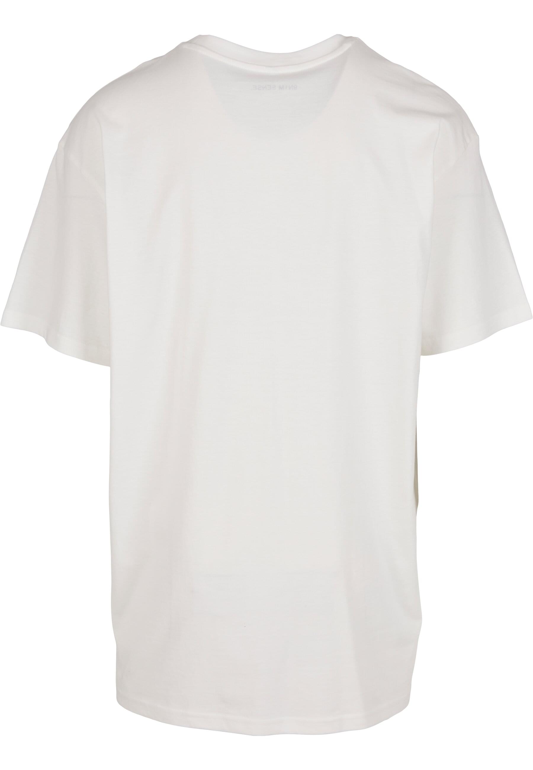 SENSE Essentials T-Shirt | ready for dye