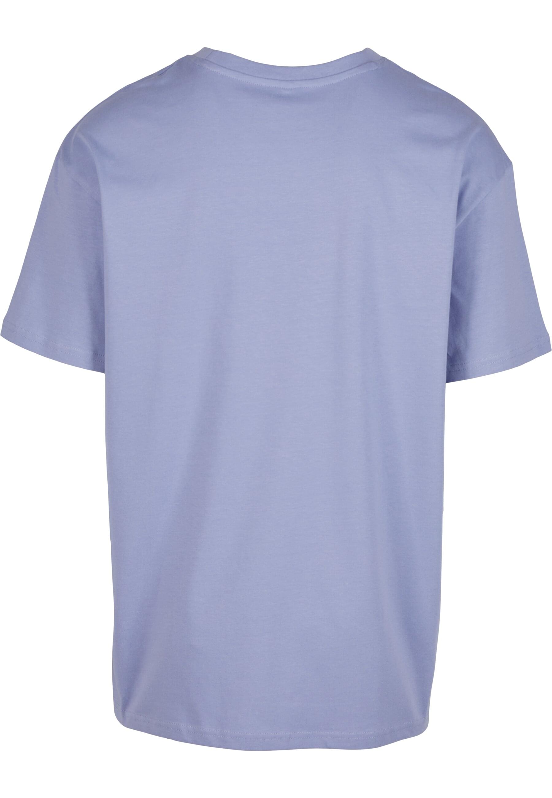 SENSE Essentials T-Shirt | violablue