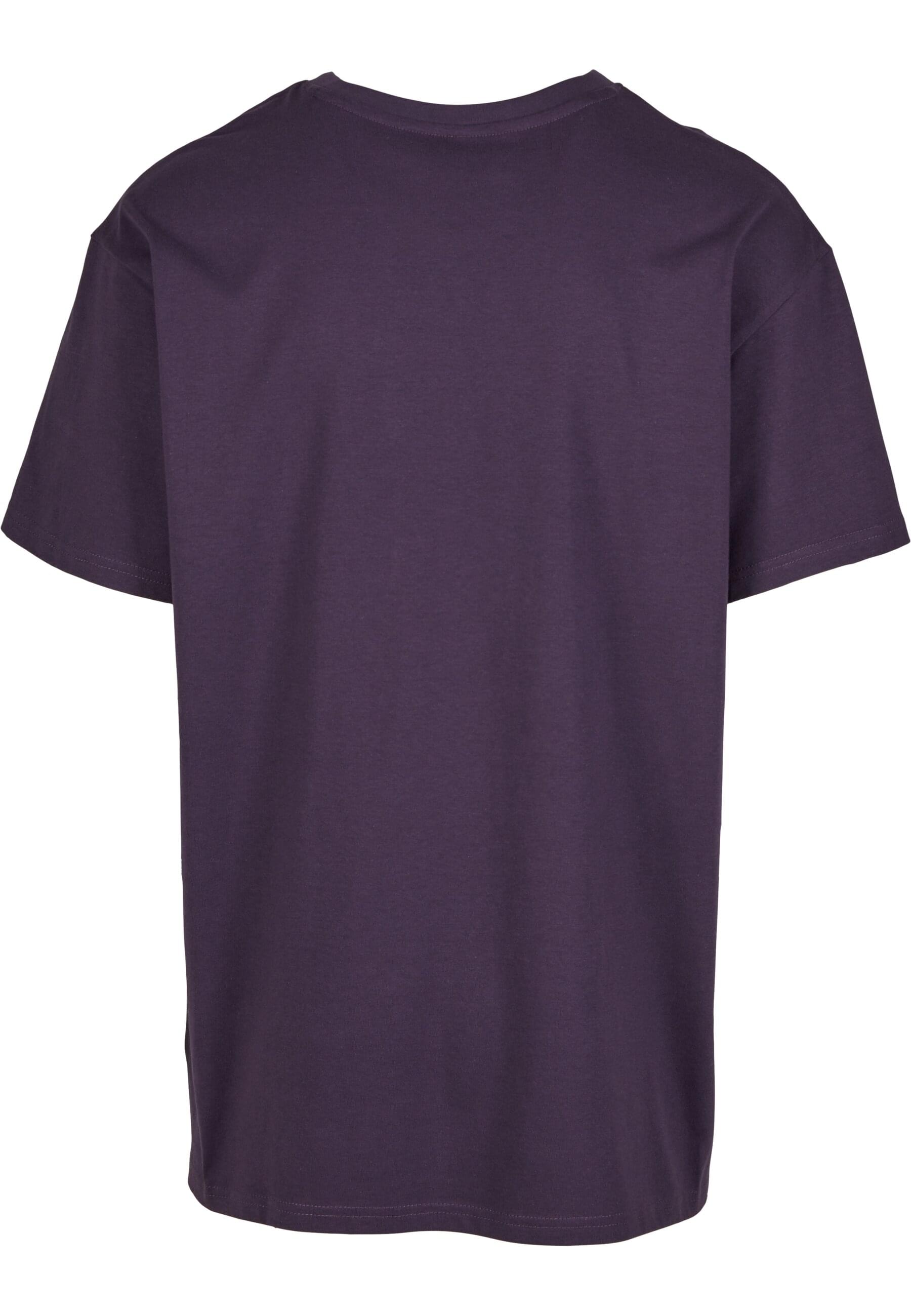 SENSE Essentials T-Shirt | purplenight