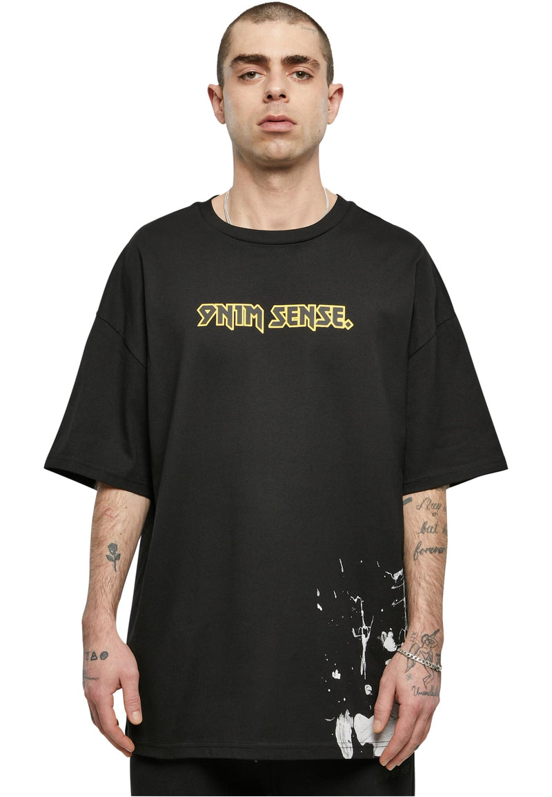 Sense Goth Logo T-Shirt
