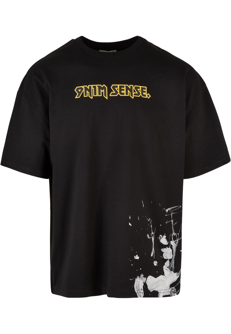 Sense Goth Logo T-Shirt