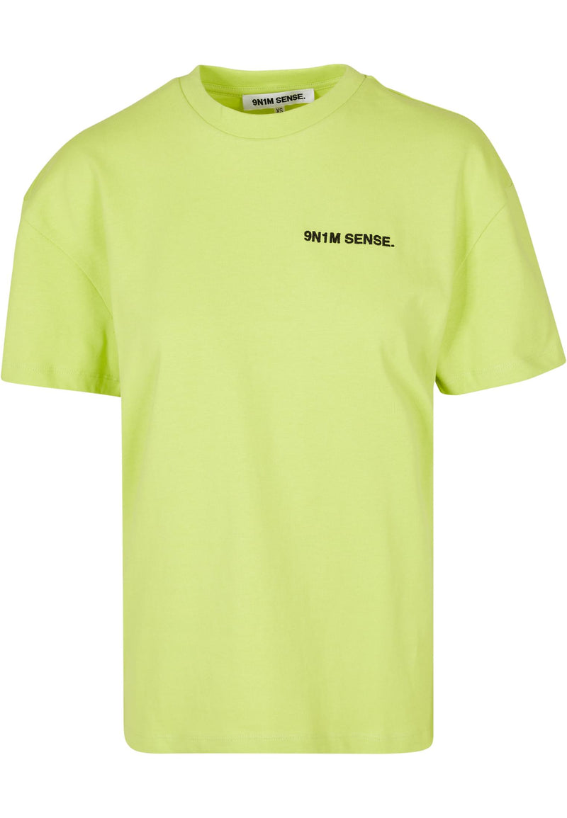 W-Essential T-Shirt