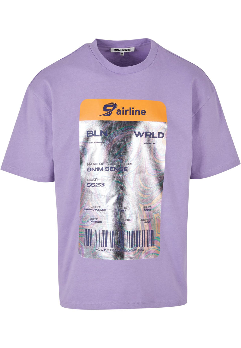 Sense Airline T-Shirt