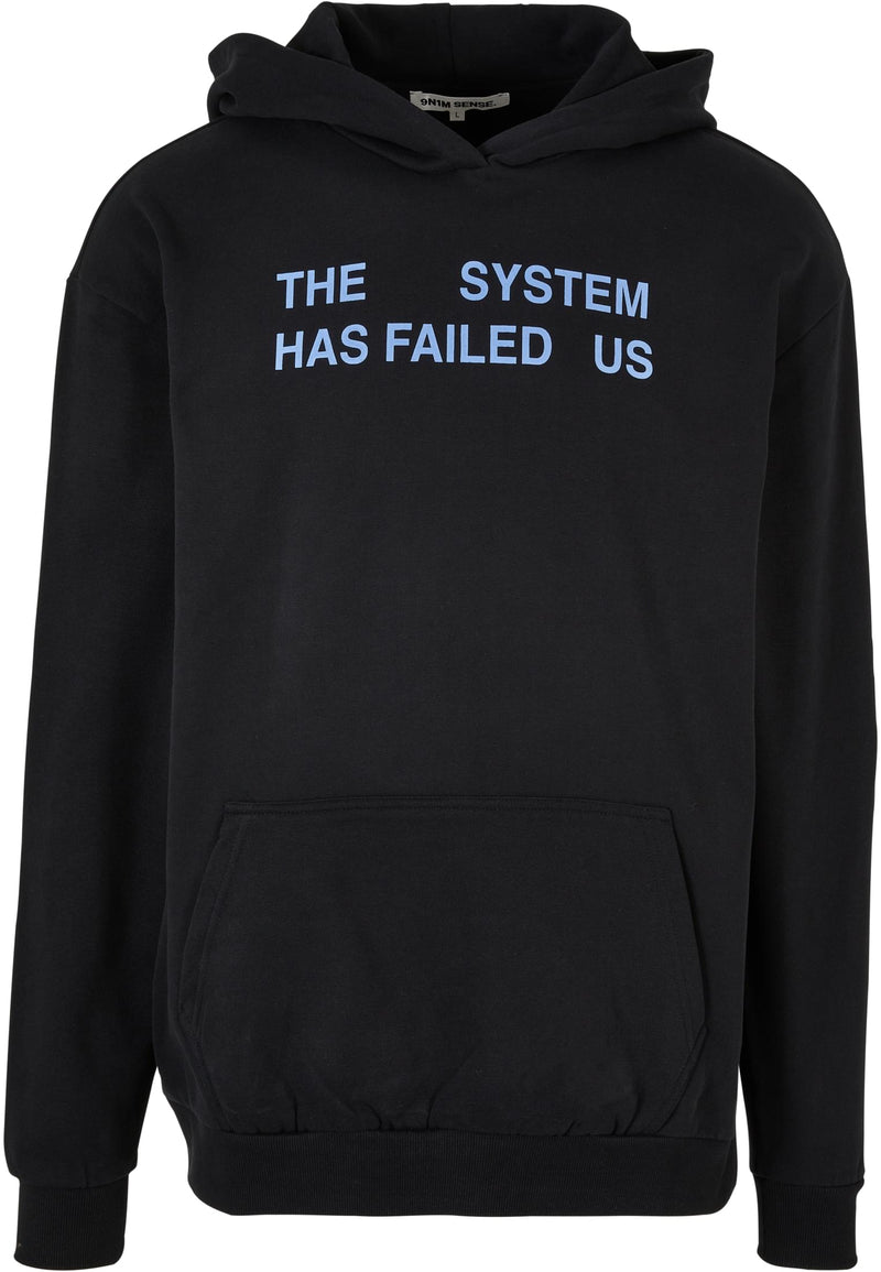 Failed-System Hoody